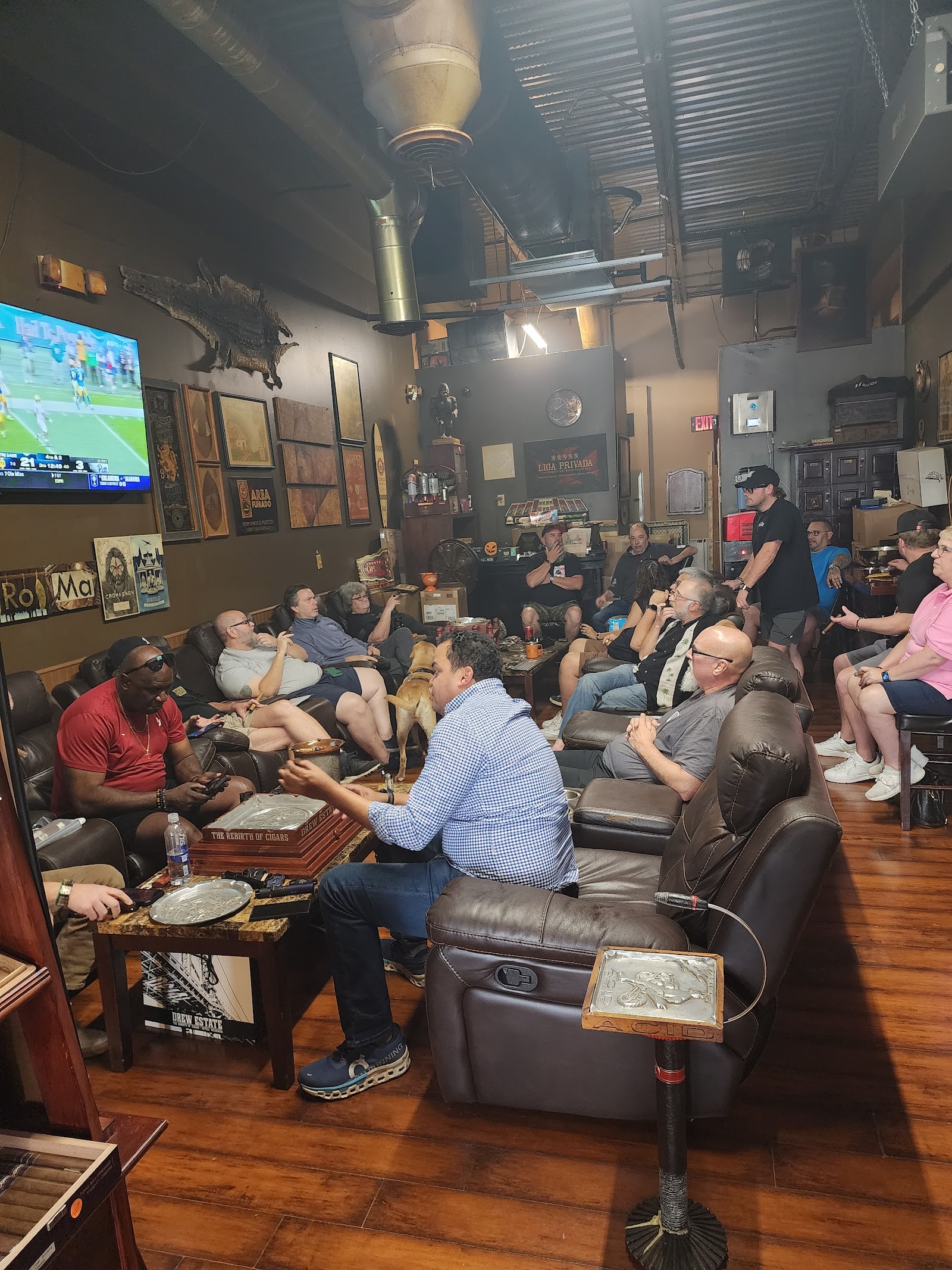 Caribbean Cigar Company photo 2