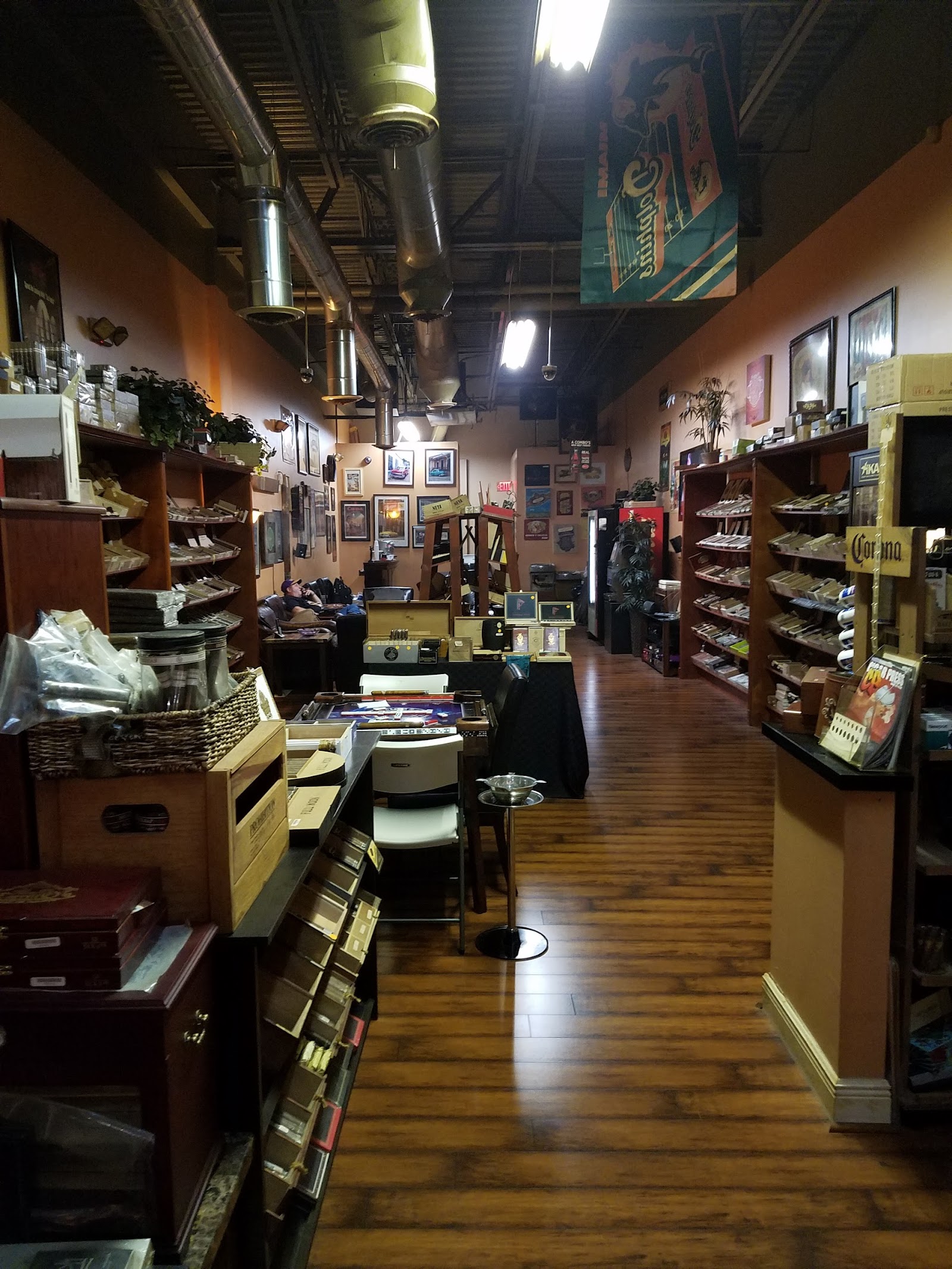 Caribbean Cigar Company photo 5