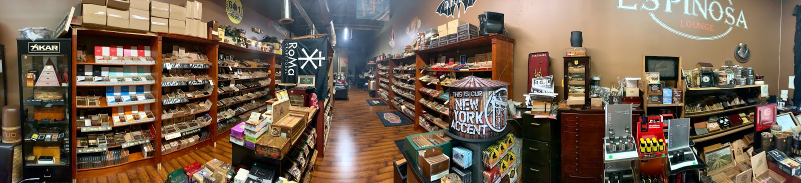 Caribbean Cigar Company photo 8
