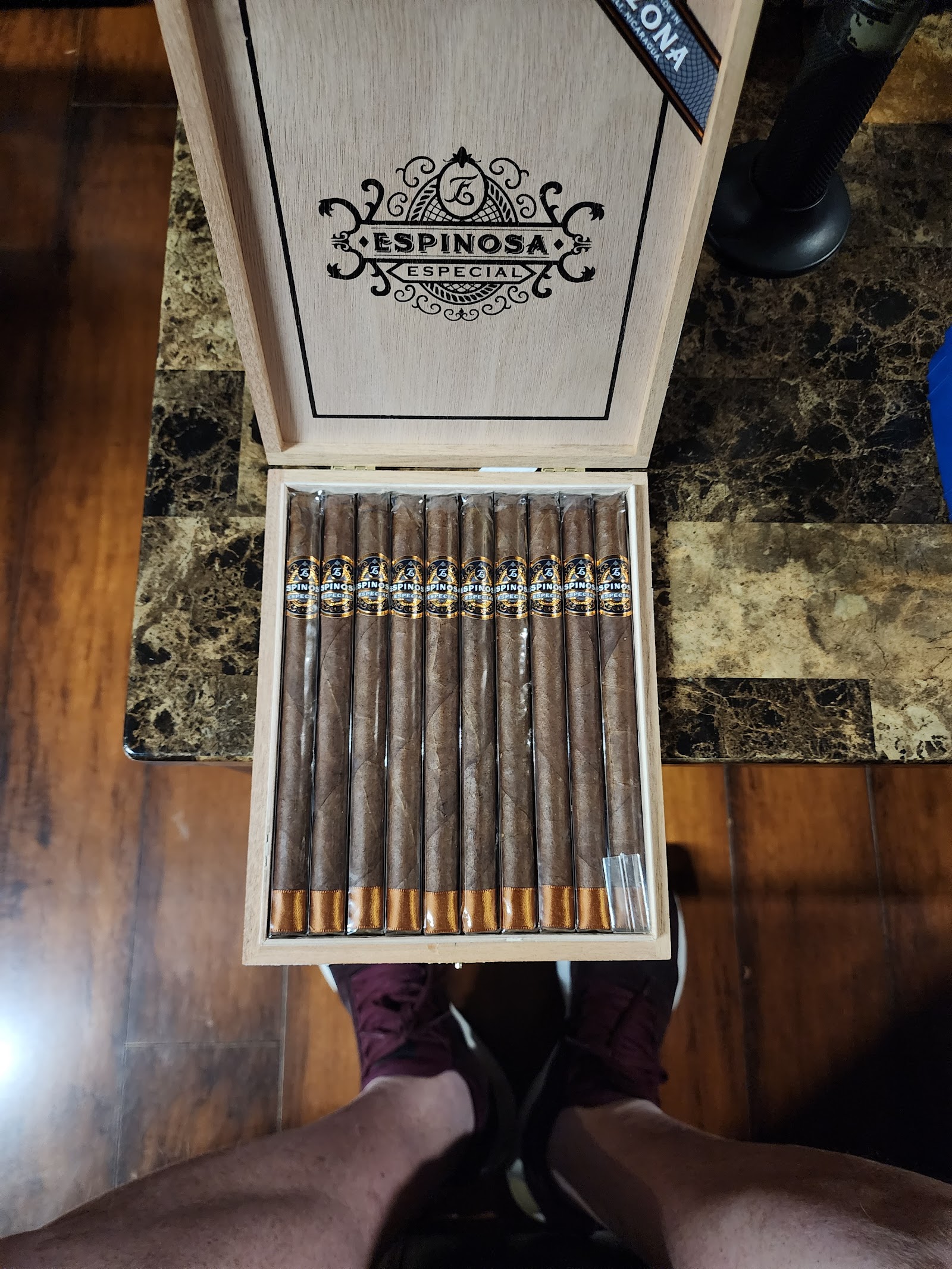 Caribbean Cigar Company photo 9