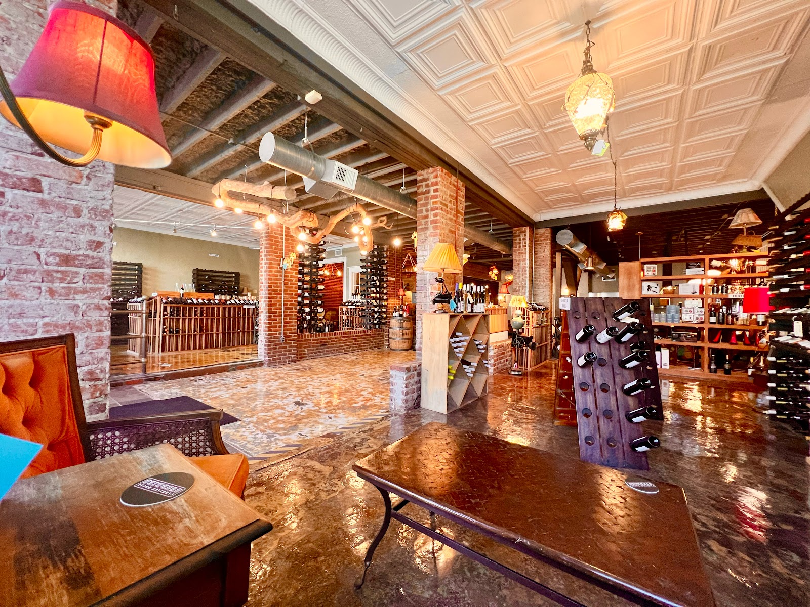 Carriage House Sundries