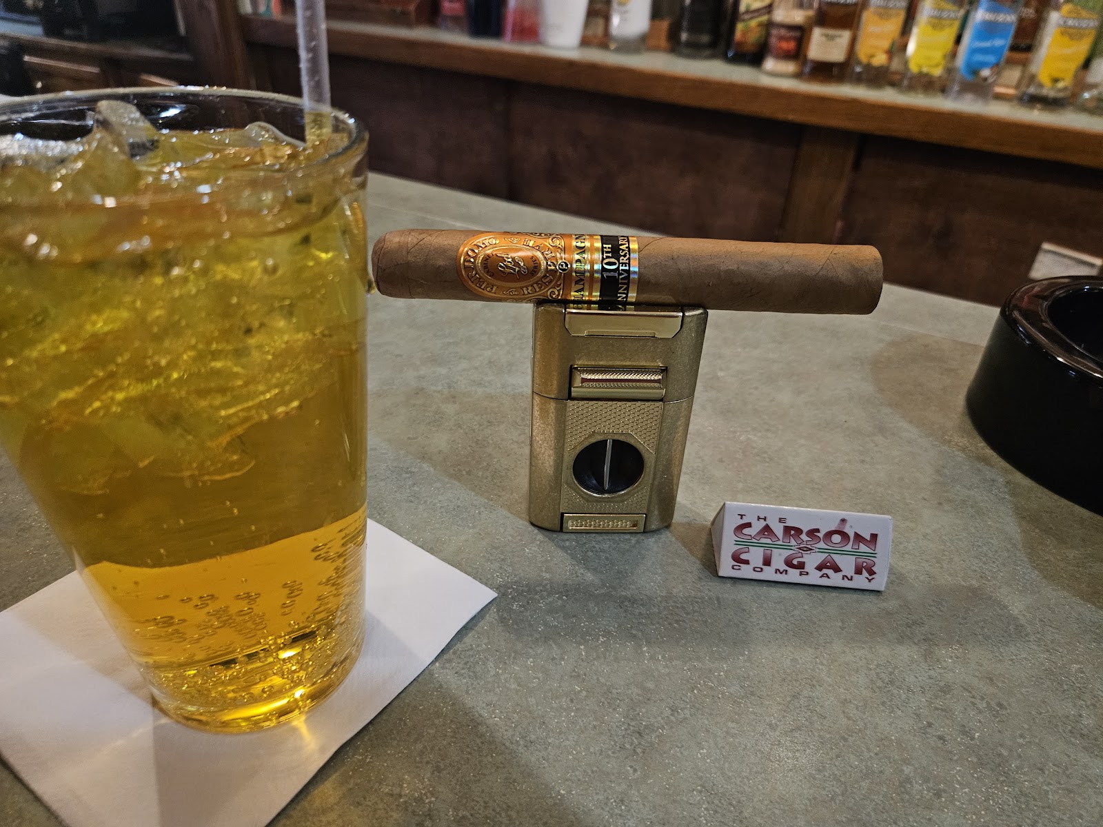 Carson Cigar Co. photo 5