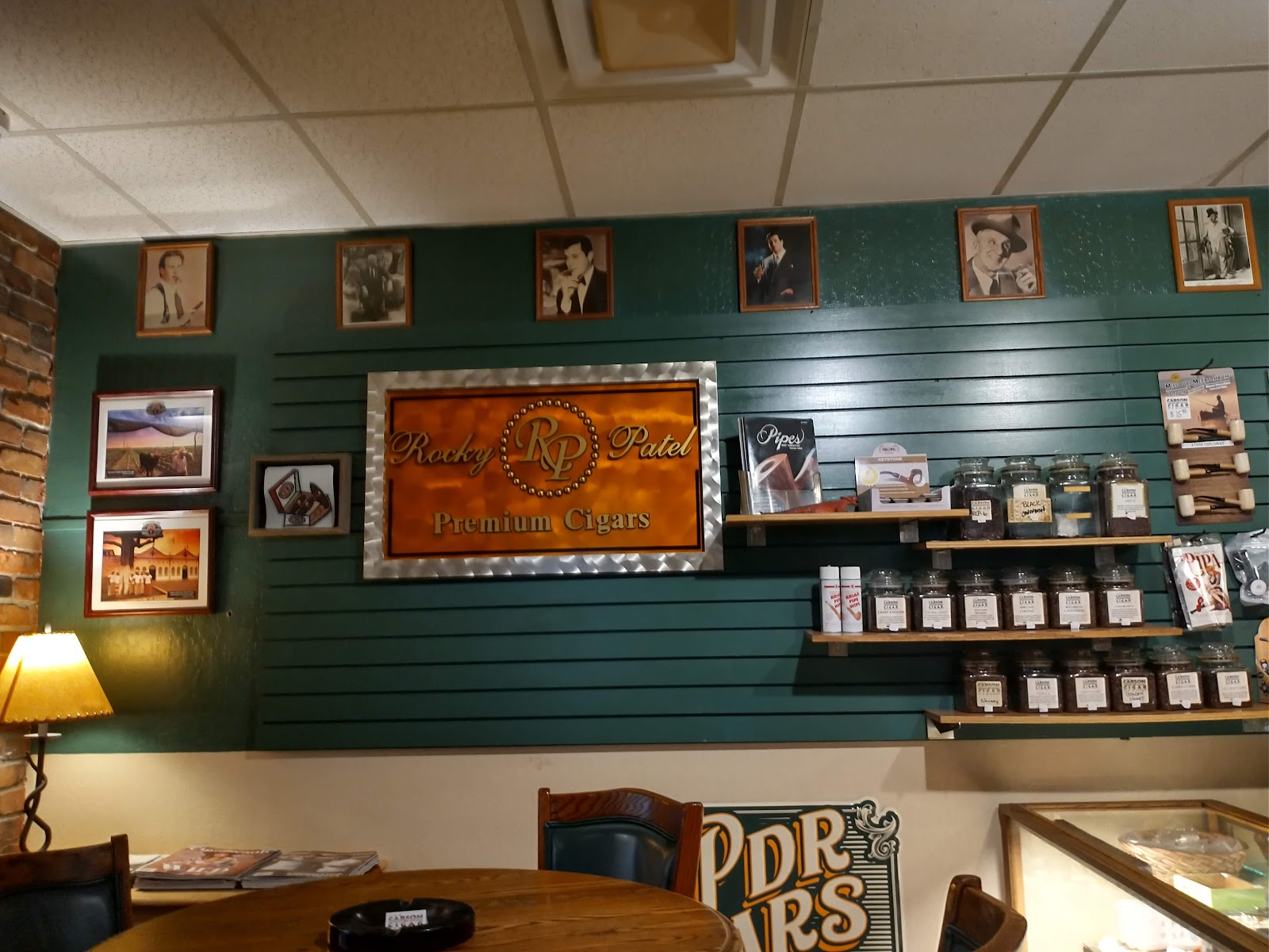 Carson Cigar Co. photo 6