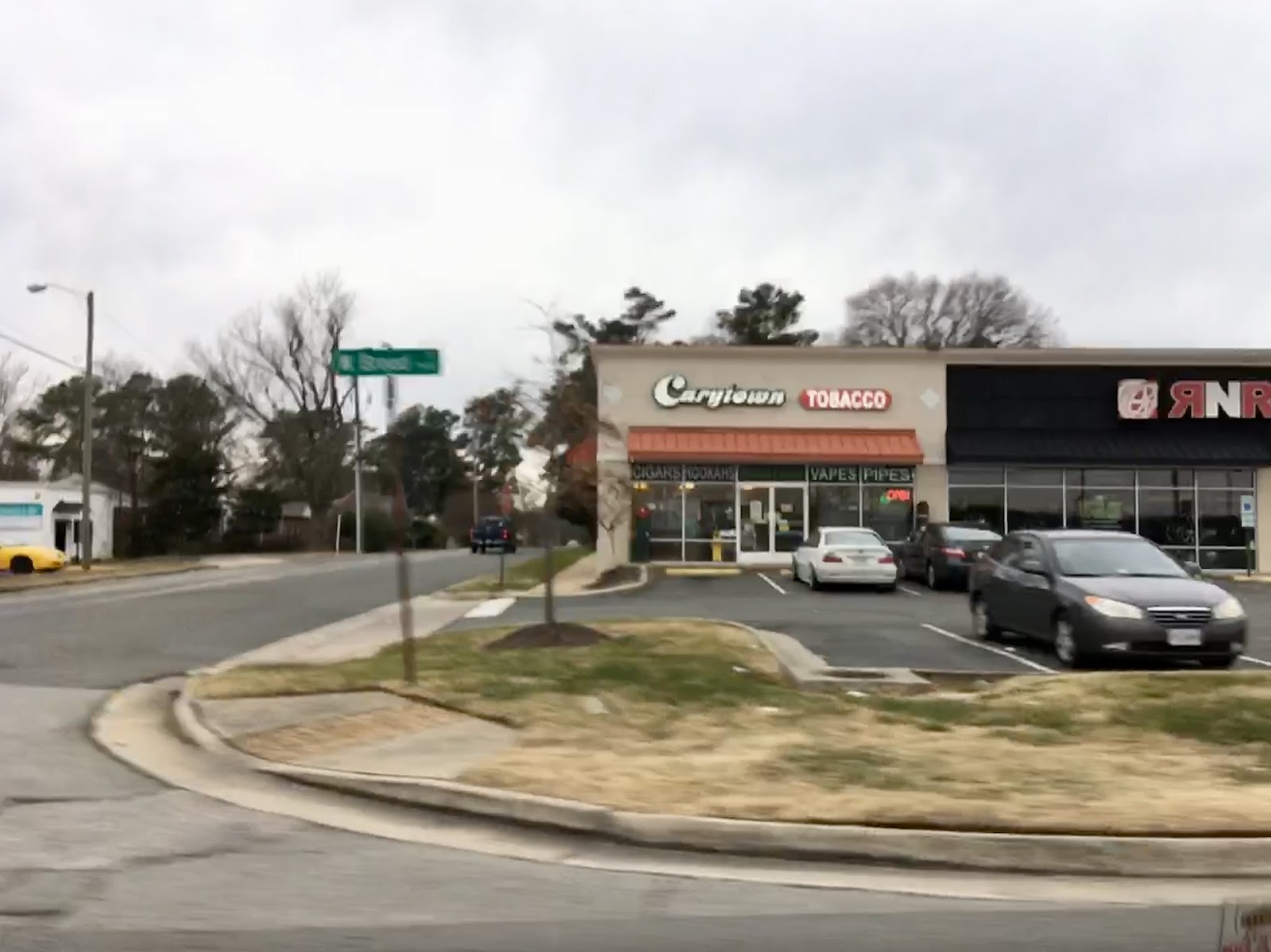 Carytown Tobacco - Richmond, VA (Broad St)