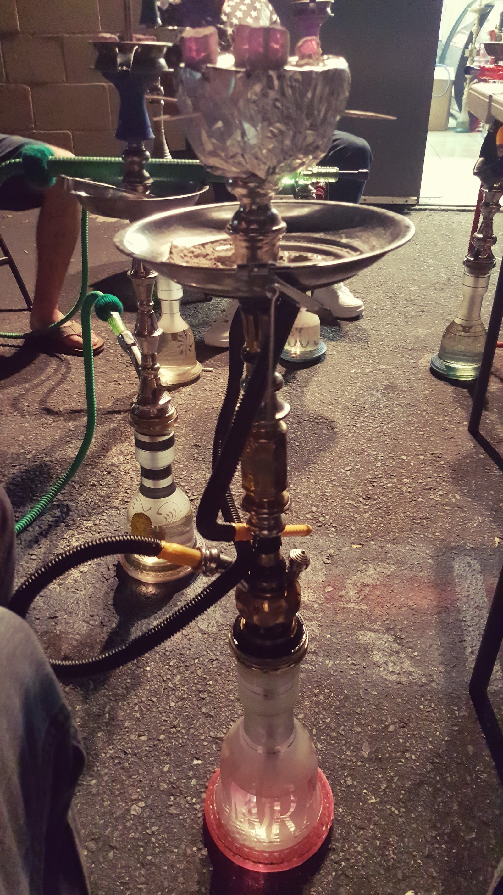 Carytown Tobacco - Richmond, VA (Broad St) photo 4