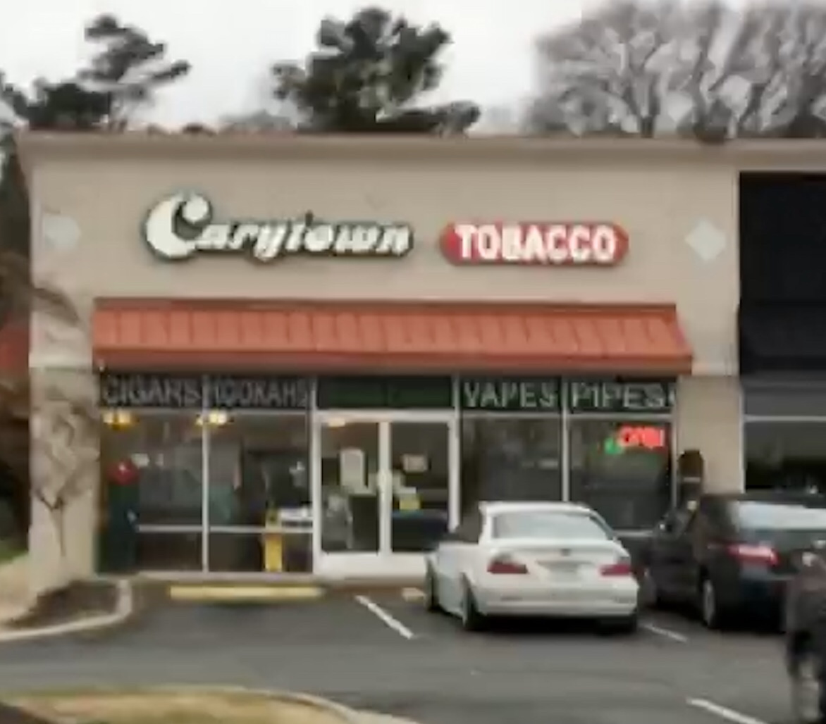 Carytown Tobacco - Richmond, VA (Broad St) photo 7