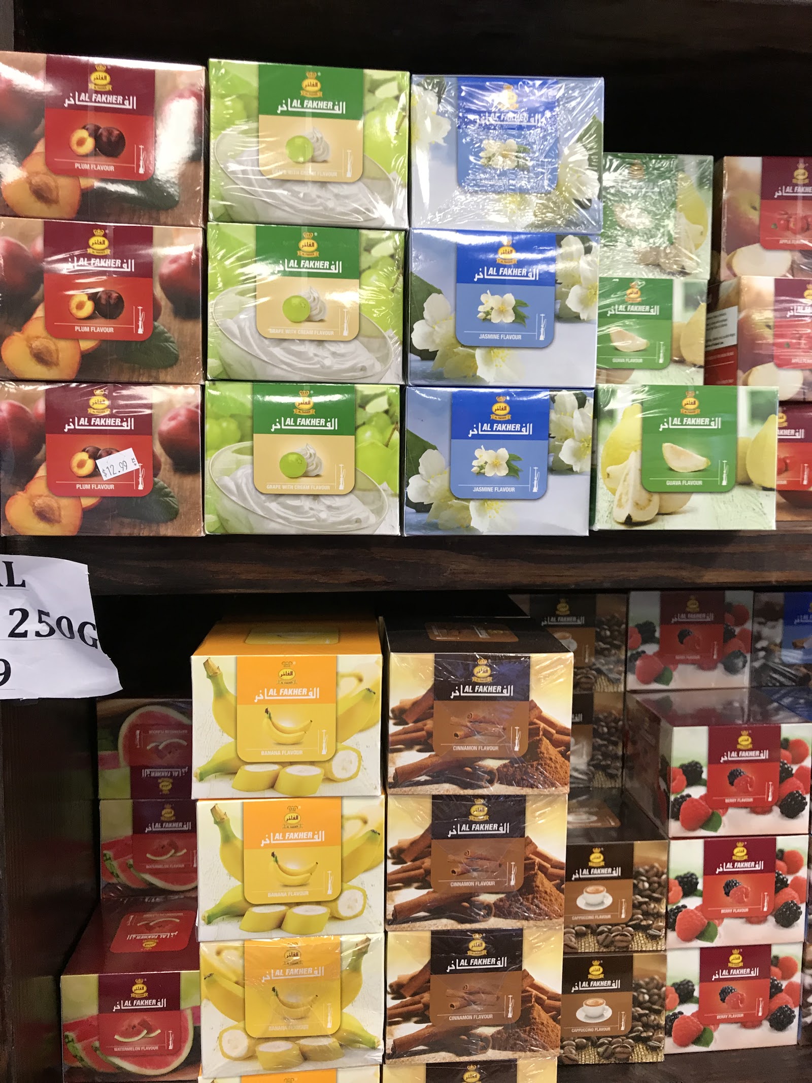 Carytown Tobacco - Richmond, VA (VCU Campus) photo 10