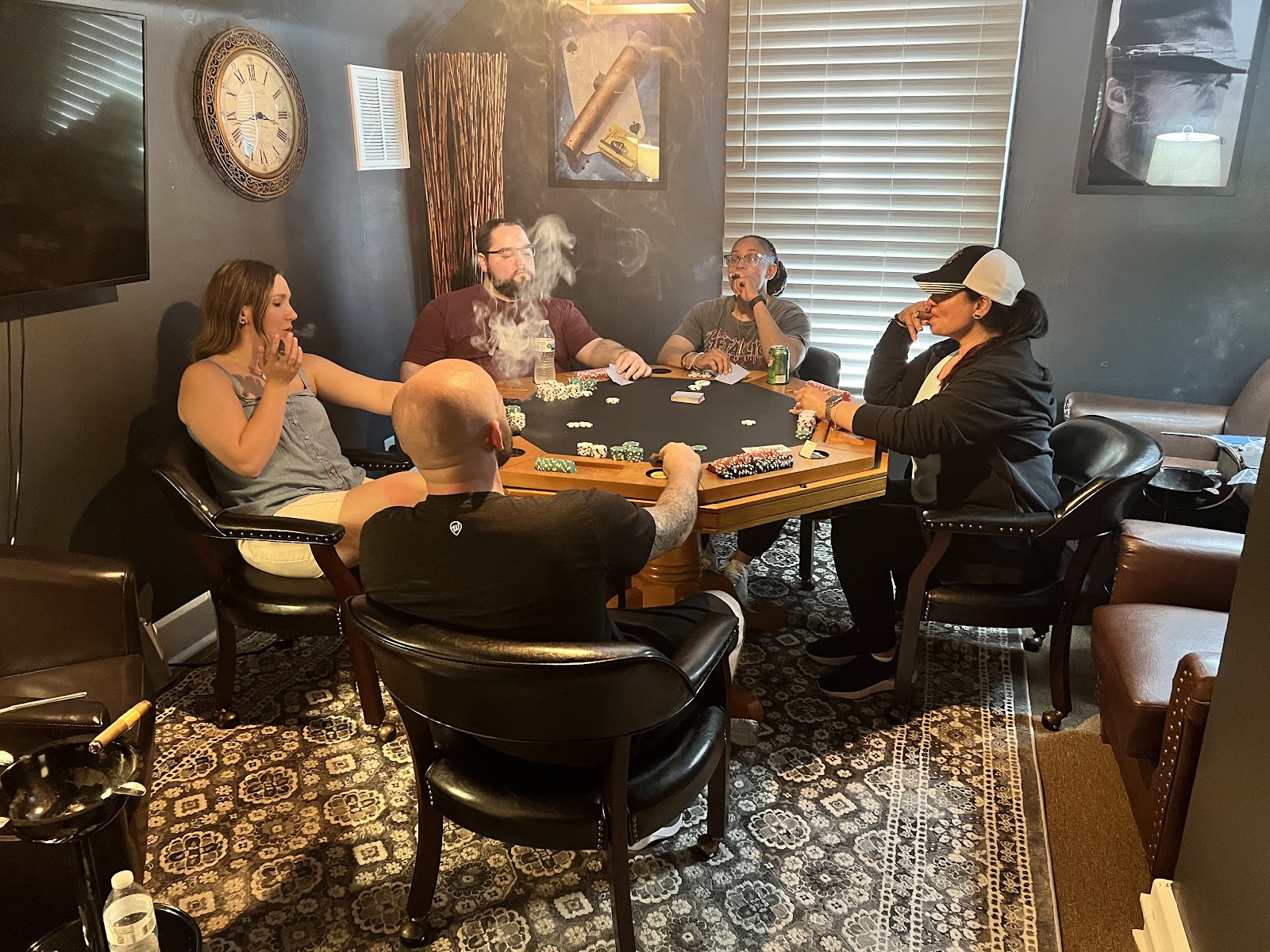 Casa Aficionado Cigar Lounge photo 3