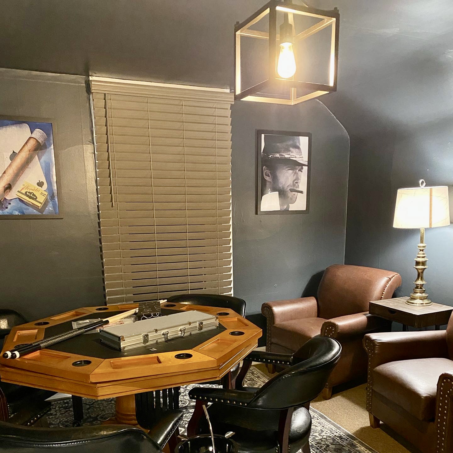 Casa Aficionado Cigar Lounge photo 4