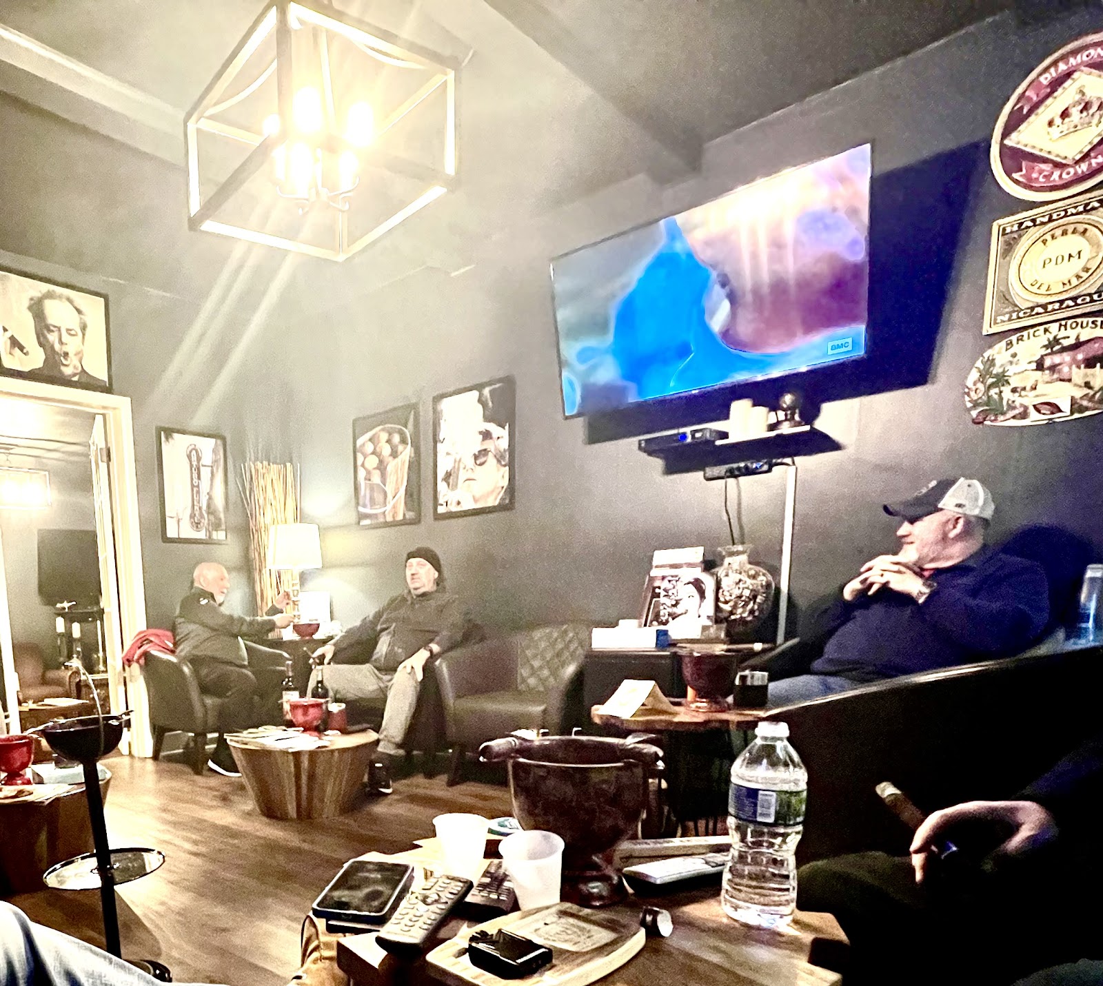 Casa Aficionado Cigar Lounge photo 5