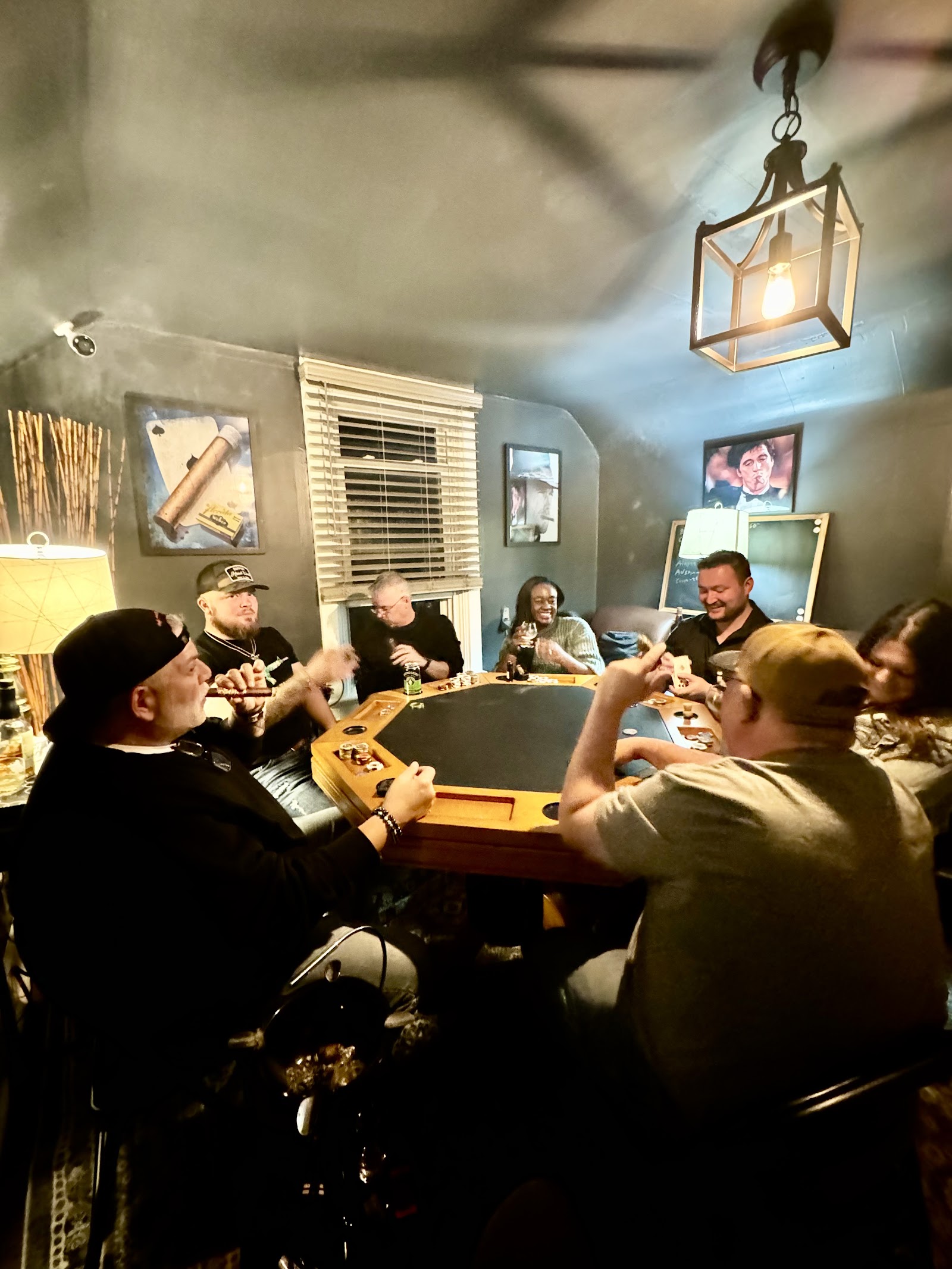 Casa Aficionado Cigar Lounge photo 7