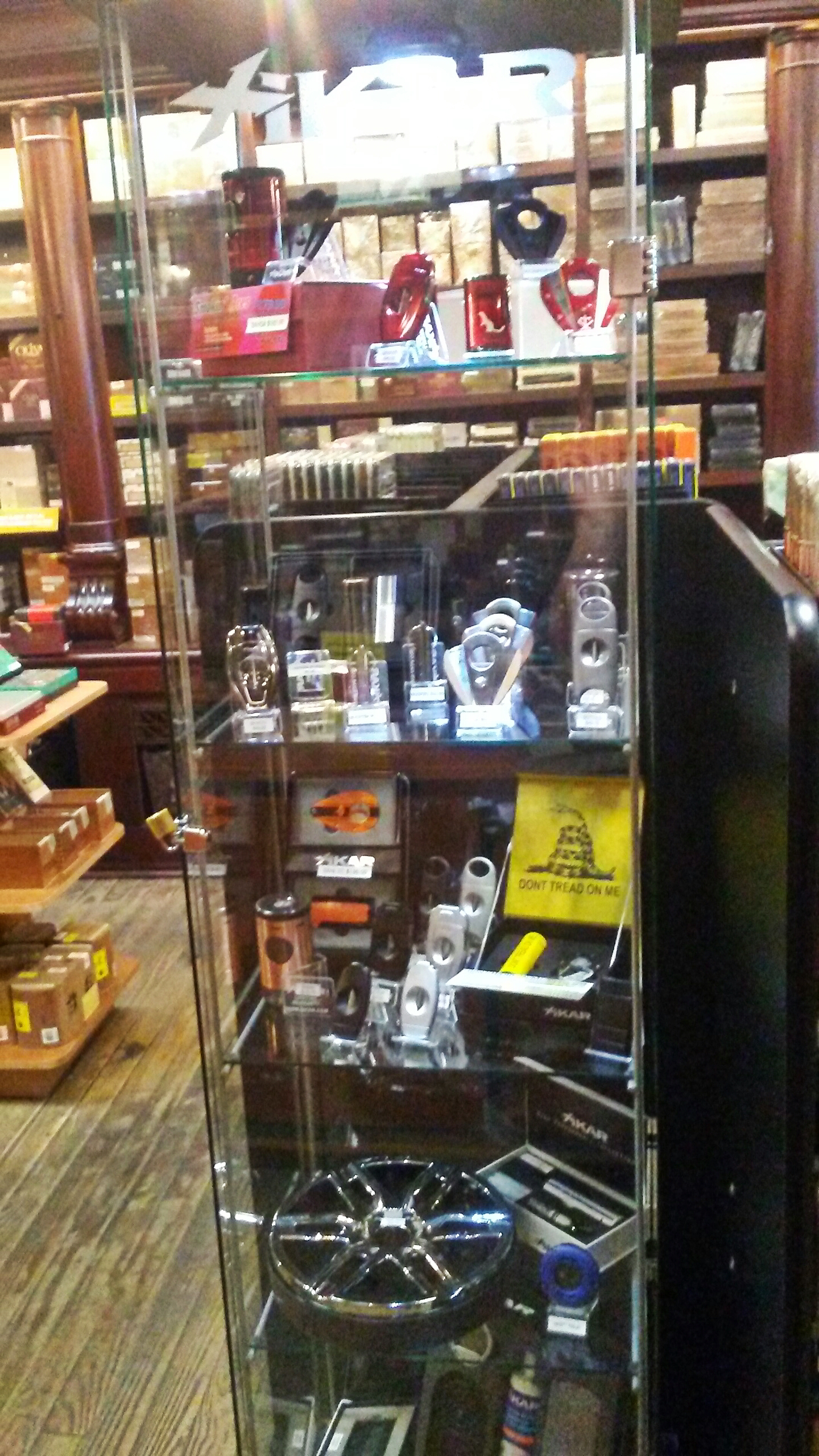 Casa de Montecristo by JR Cigar - Southfield photo 3