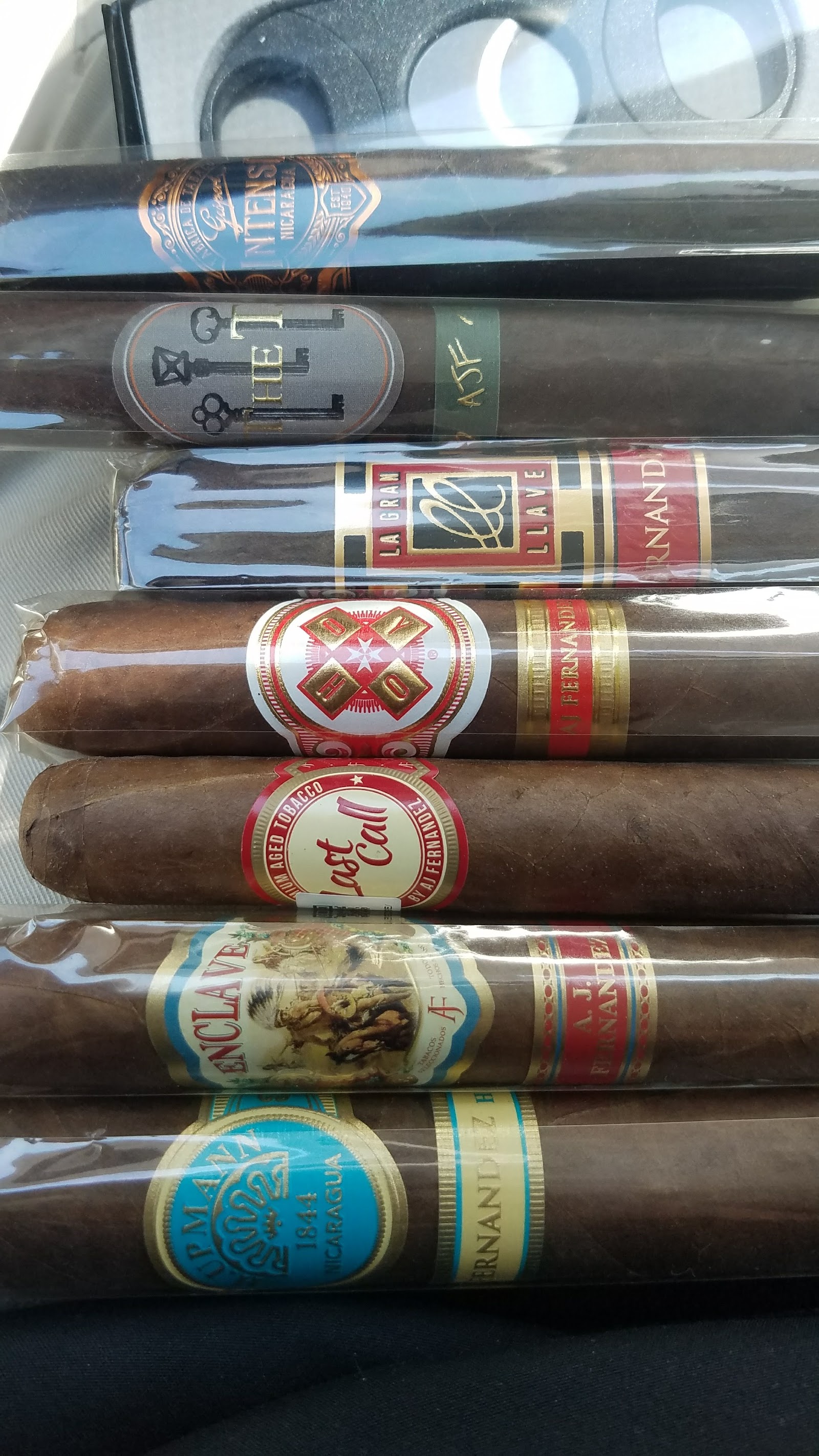 Casa de Montecristo by JR Cigar - Southfield photo 4