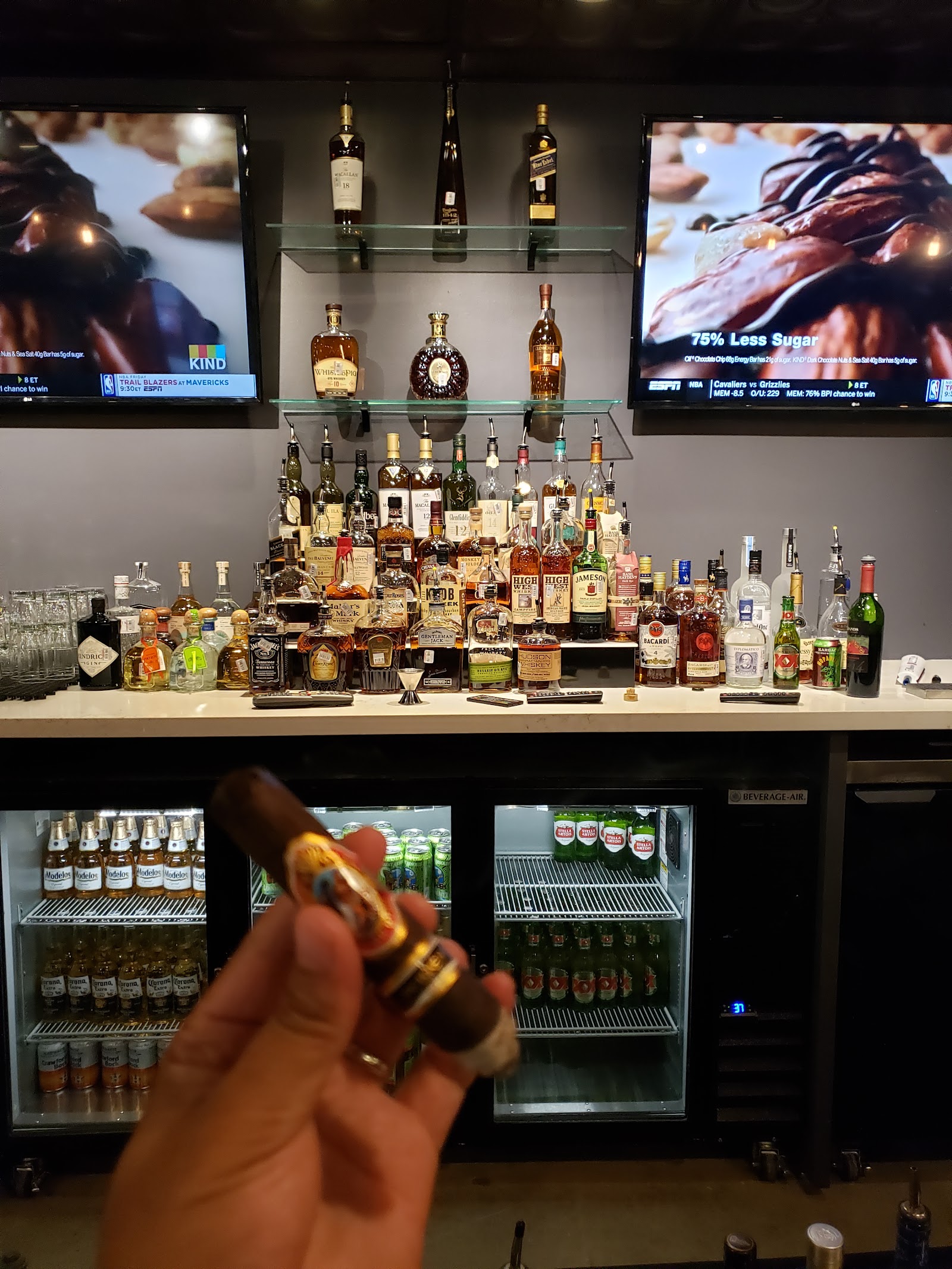 Casa de Montecristo by Serious Cigars (FM 1960) photo 5