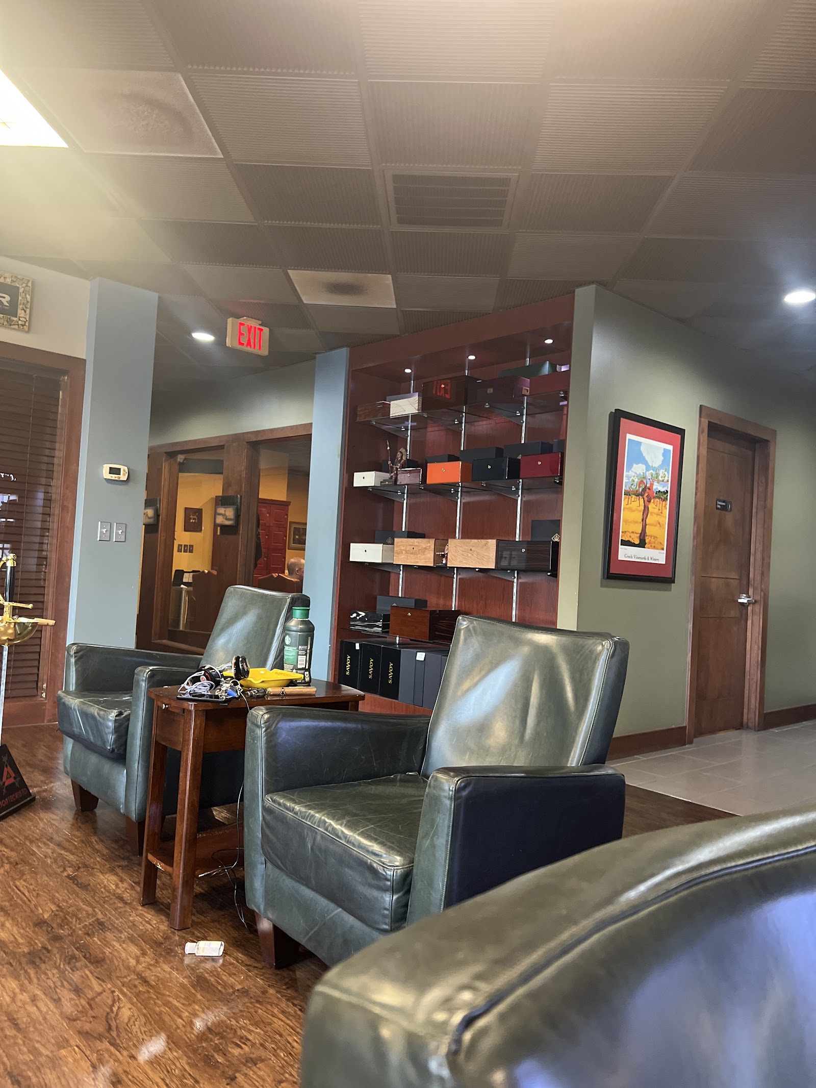 Casa de Montecristo by Serious Cigars (West Loop) photo 4