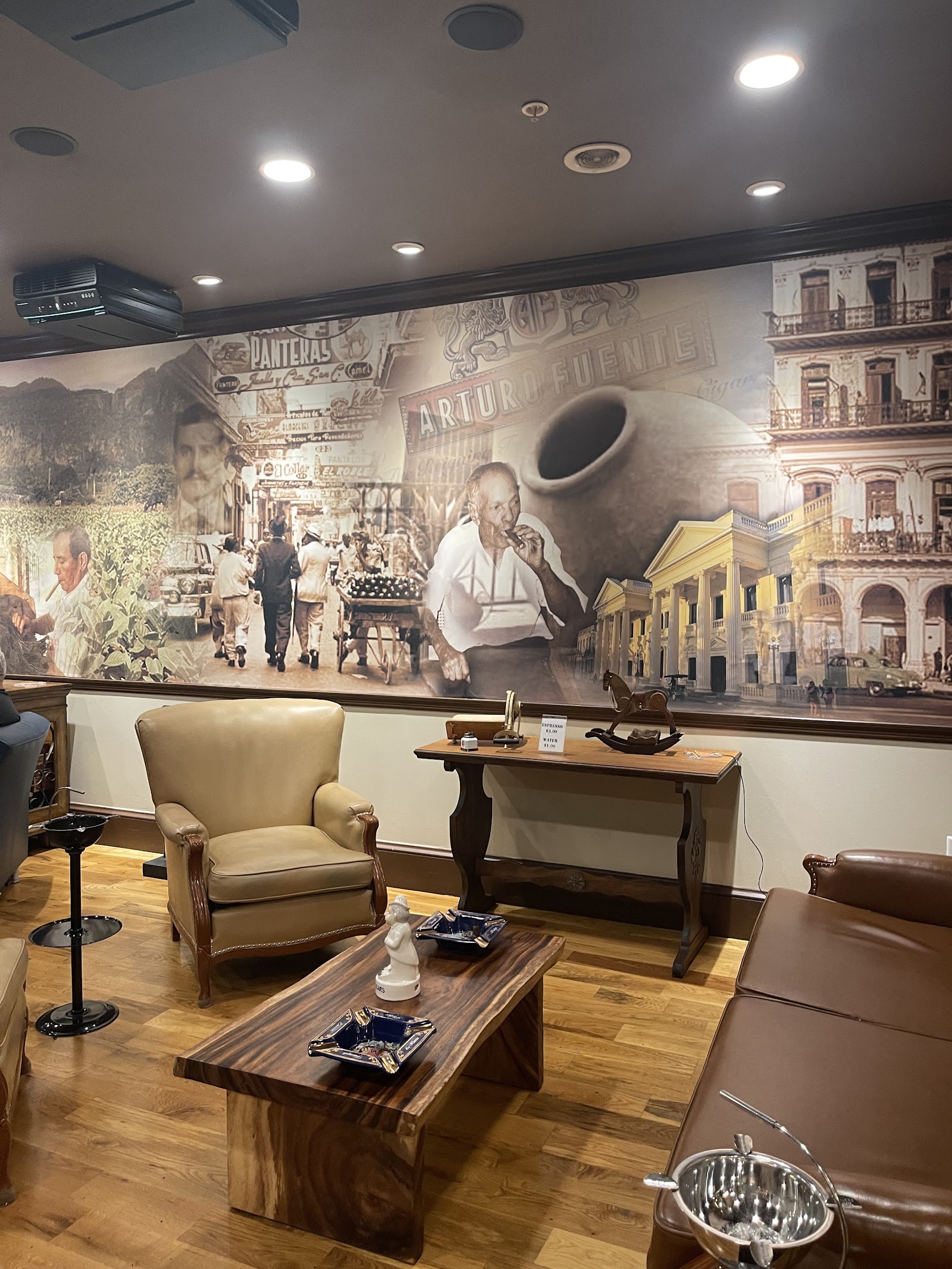 Casa del Tabaco (HQ) photo 3