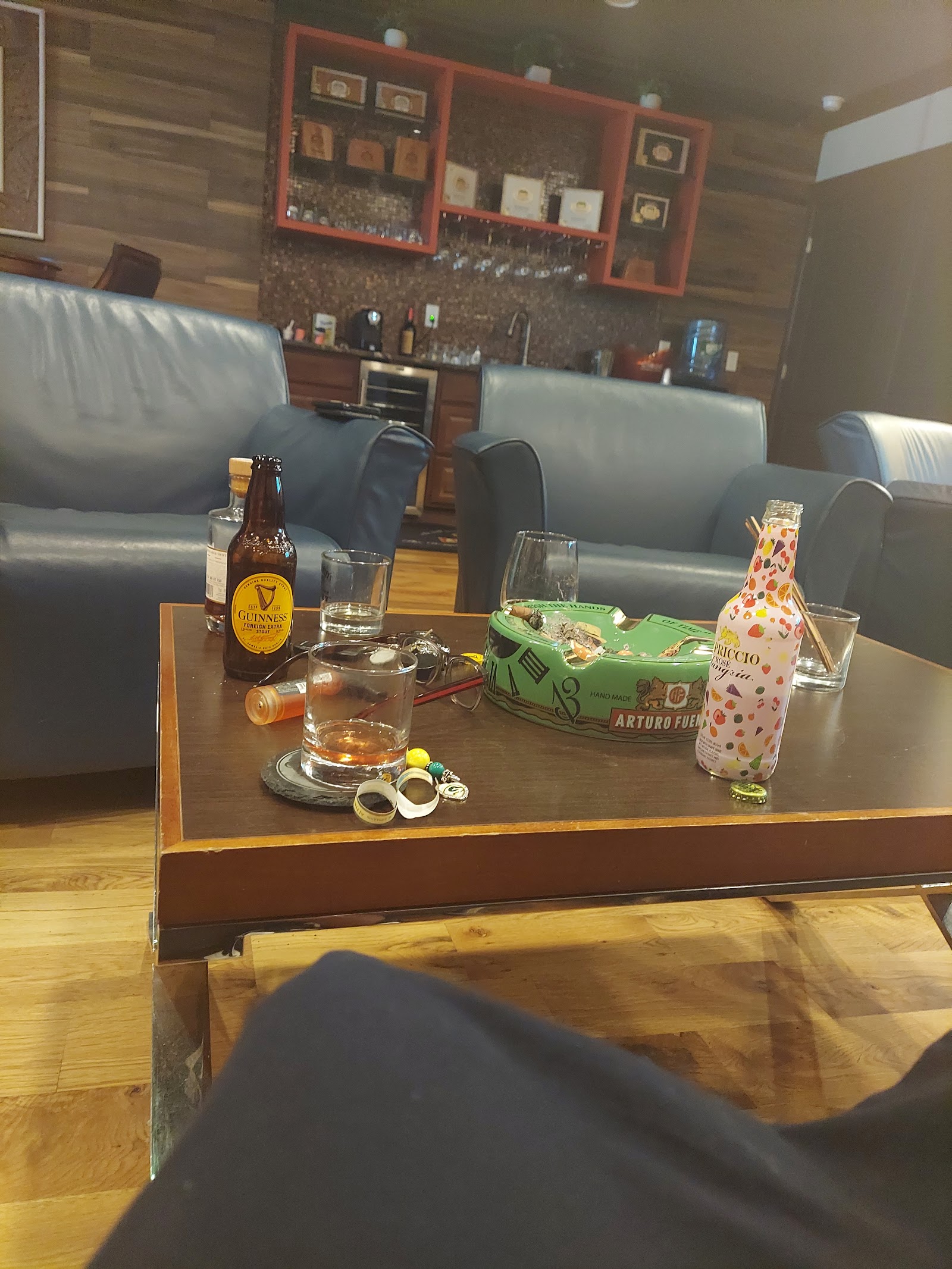 Casa del Tabaco (HQ) photo 6