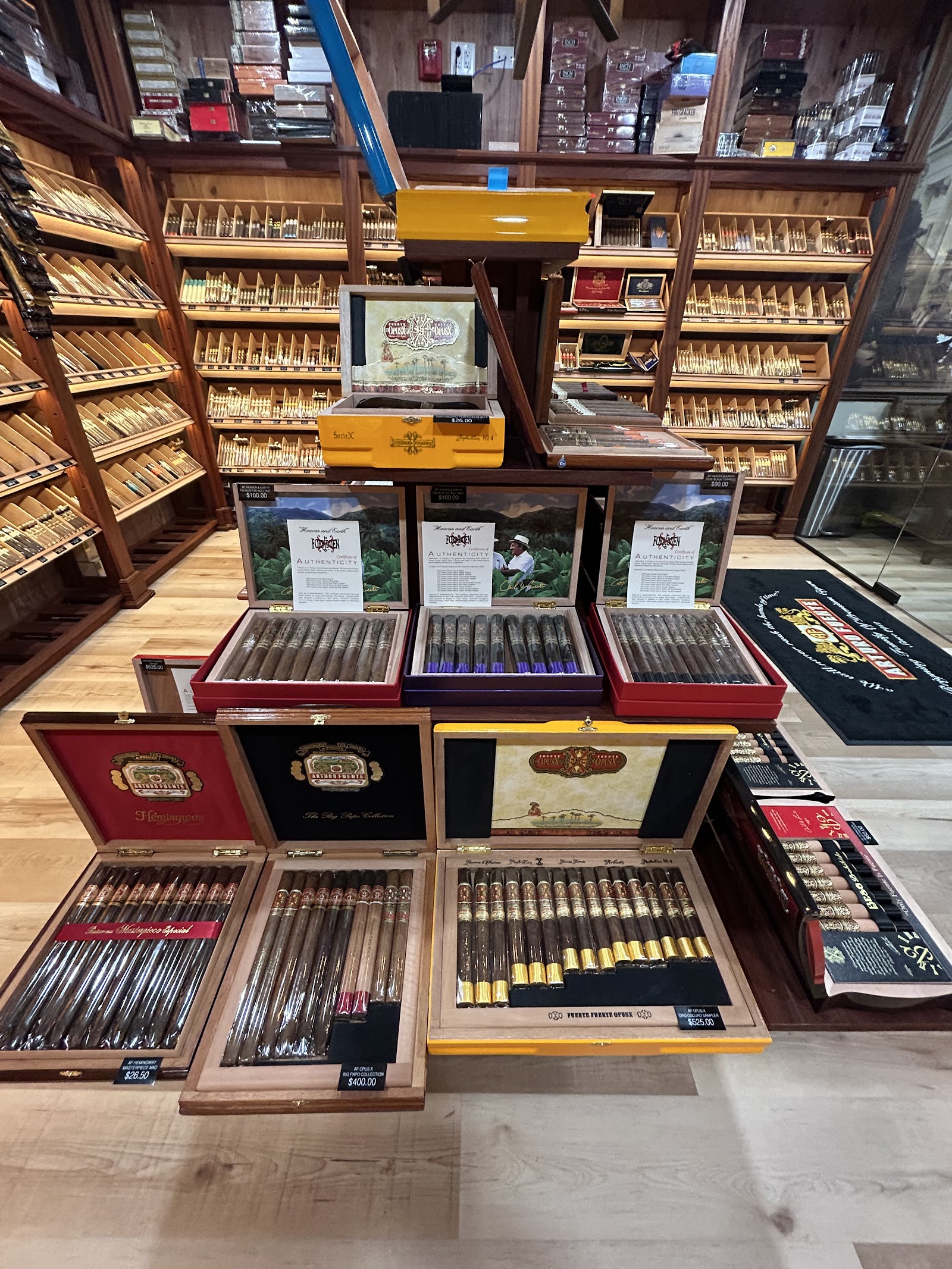 Casa del Tabaco Park Ridge photo 2