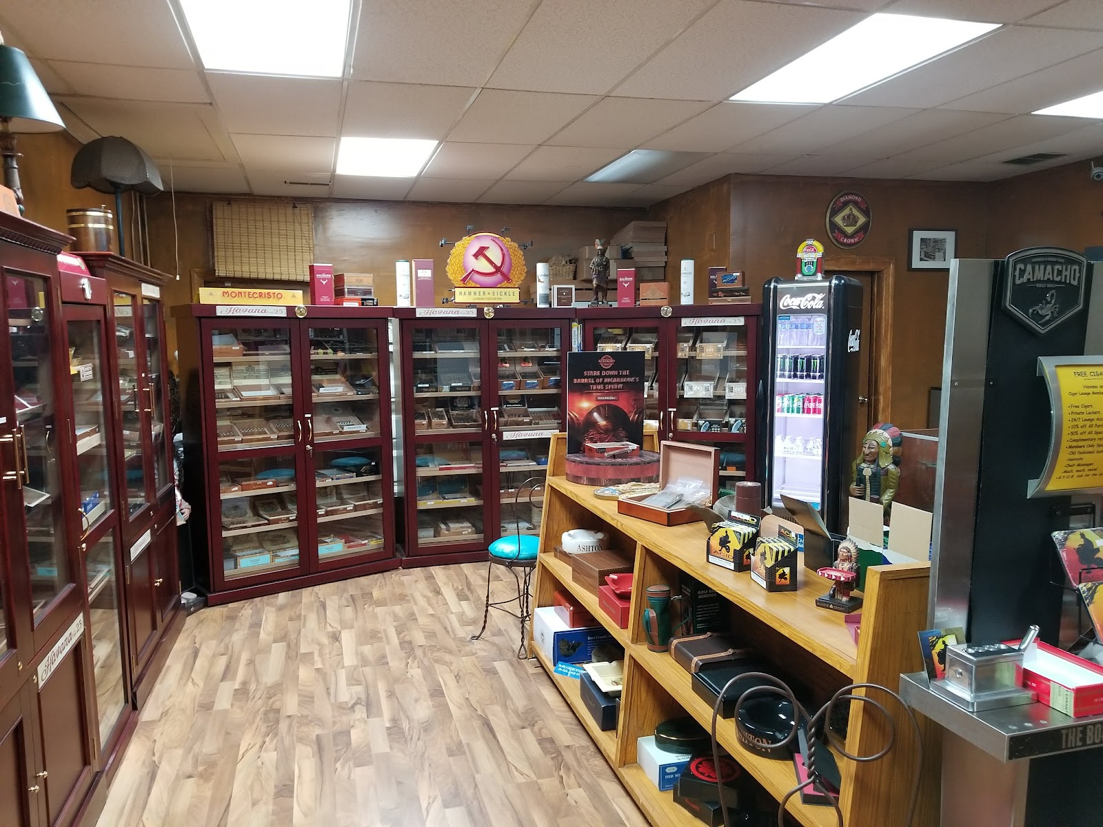 Casa Havana Cigar Group photo 2