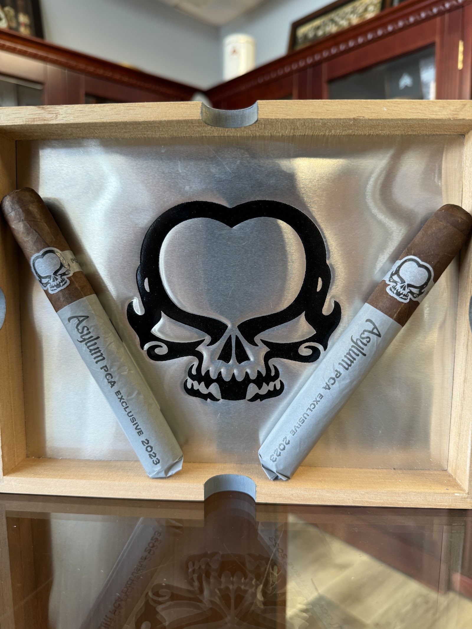 Casa Havana Cigar Group photo 6