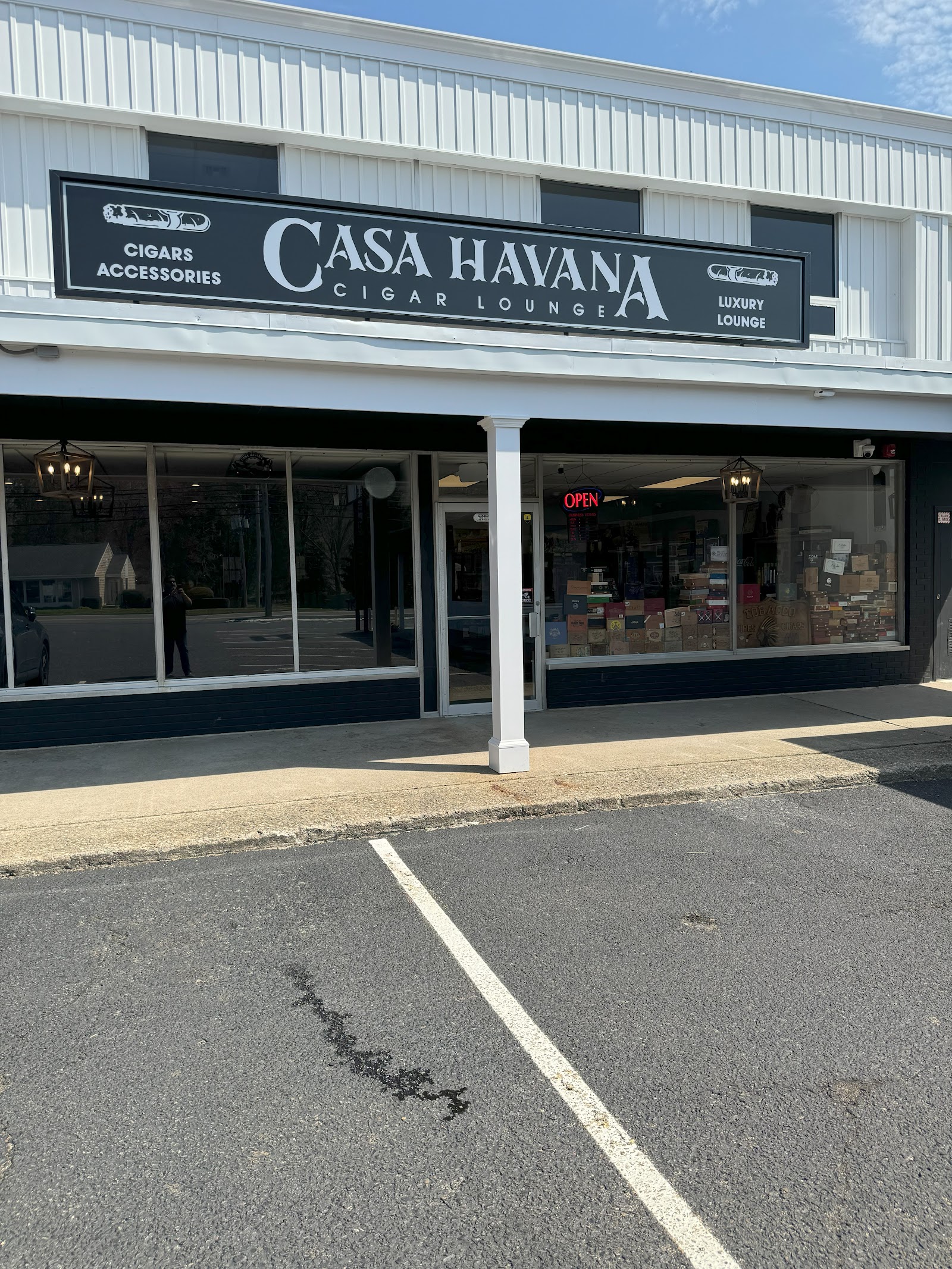Casa Havana Cigar Group photo 7