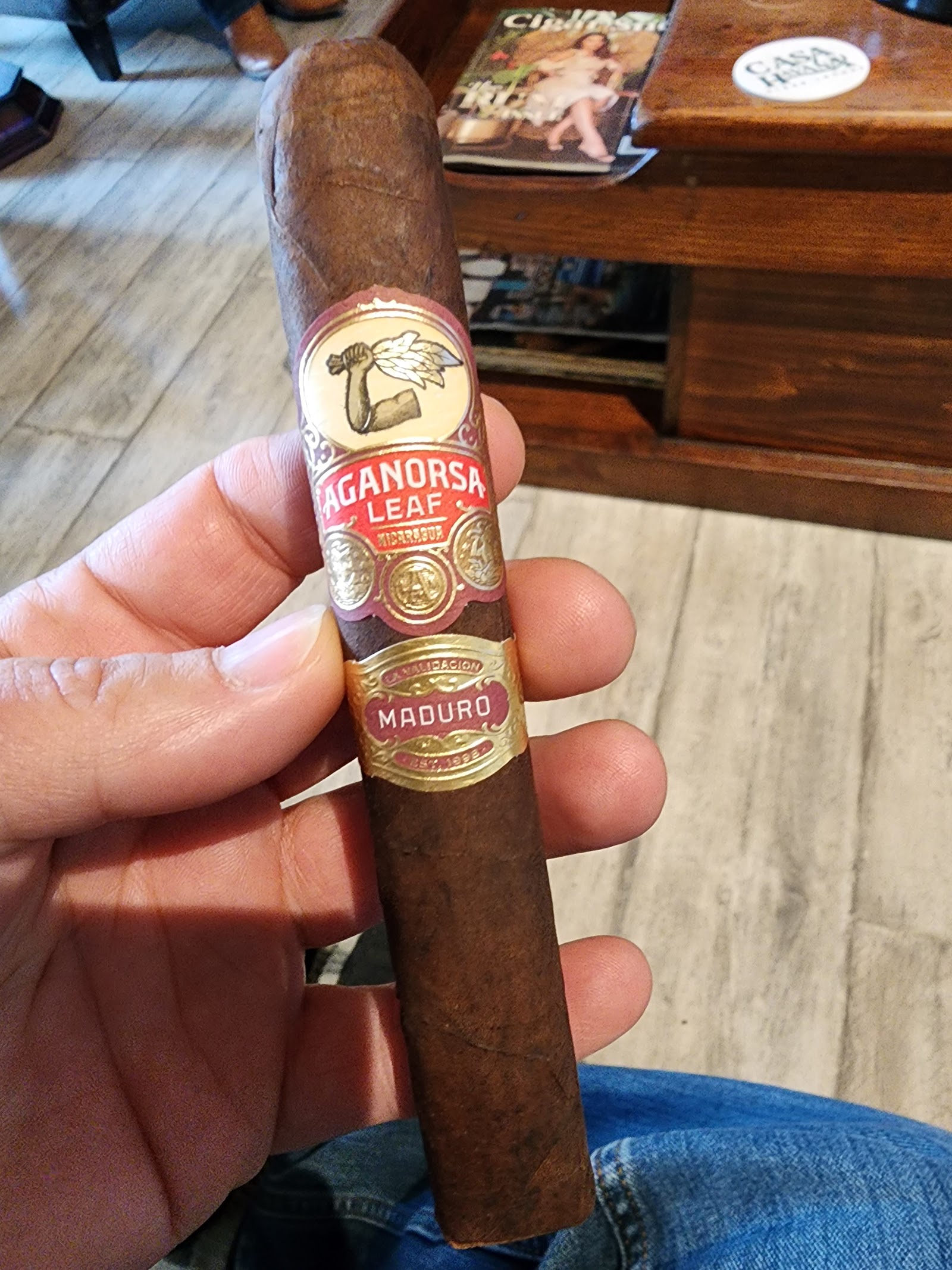 Casa Havana Cigar Group photo 8