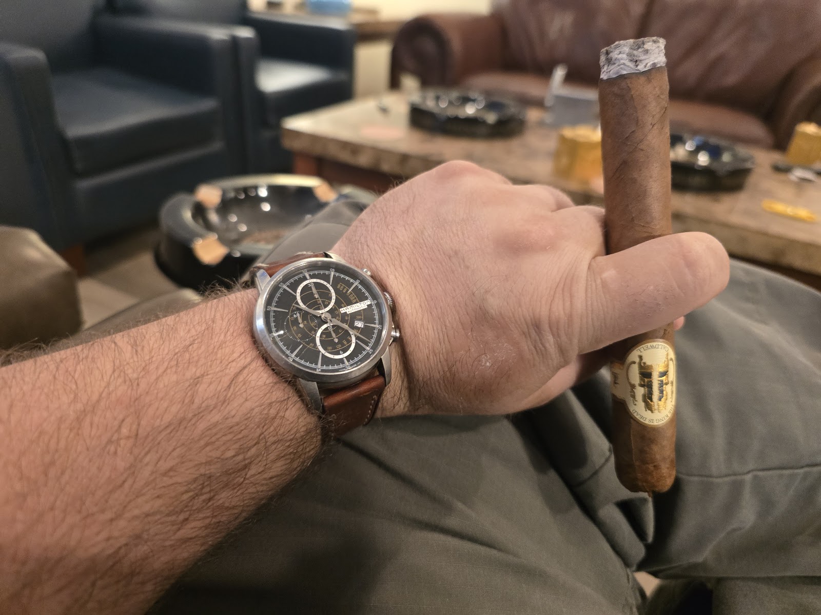 Casa Havana Cigar Group photo 9