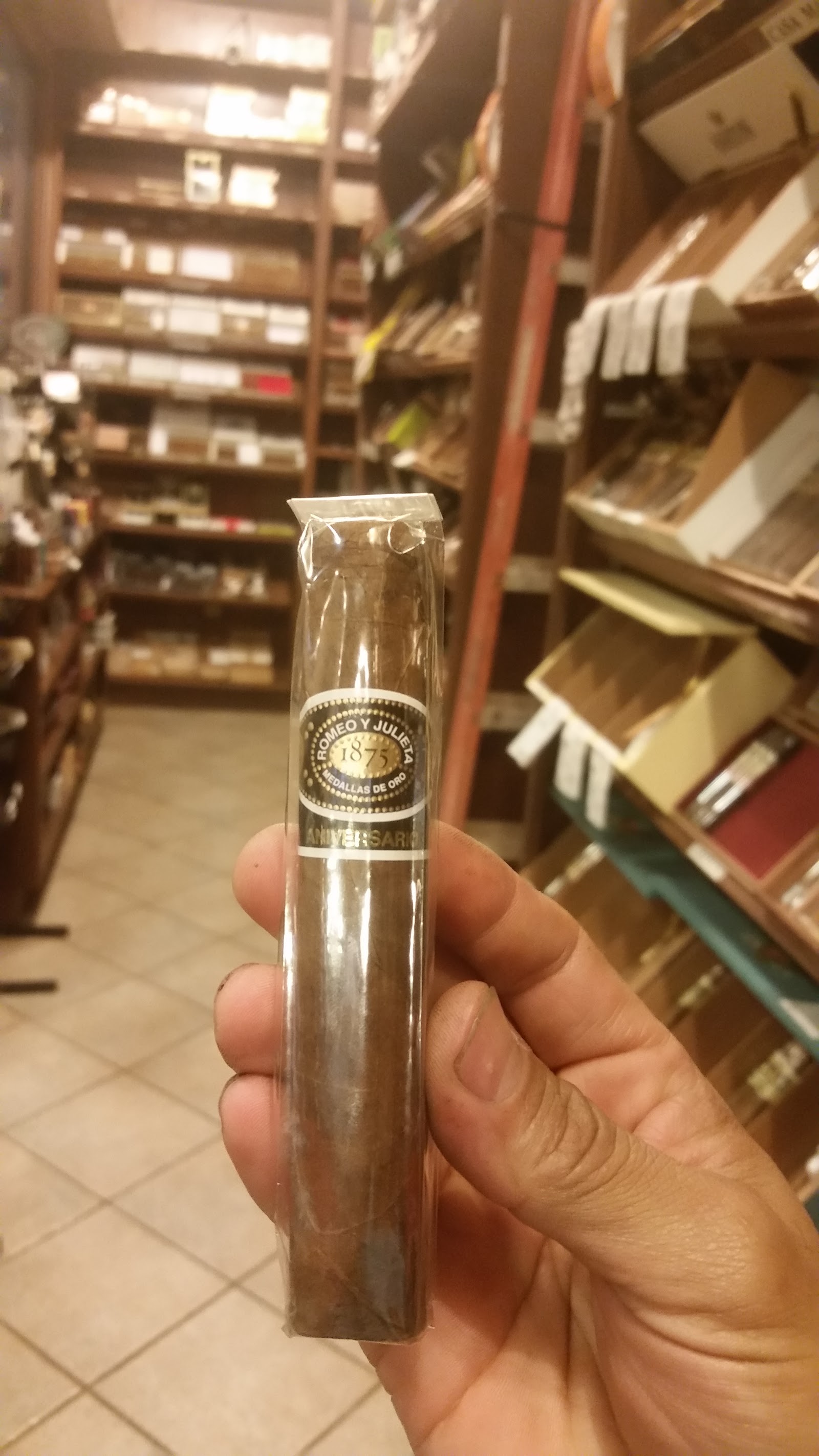 Casa Petrides Tobacco photo 3