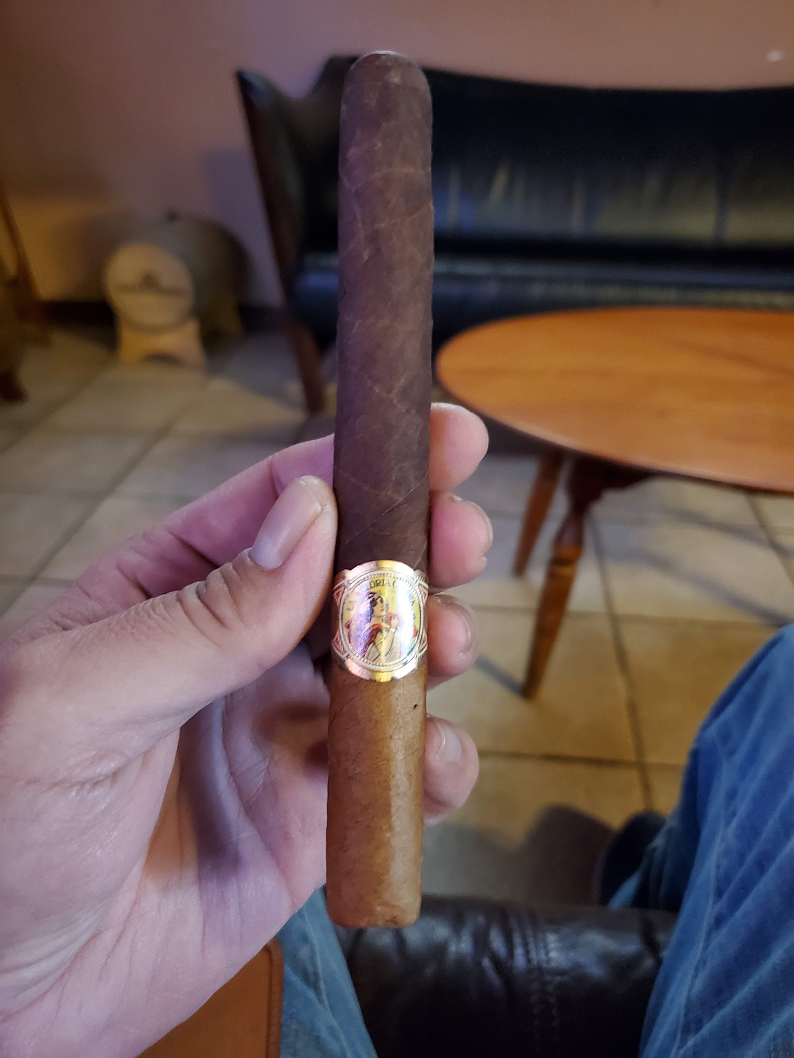 Casa Petrides Tobacco photo 6