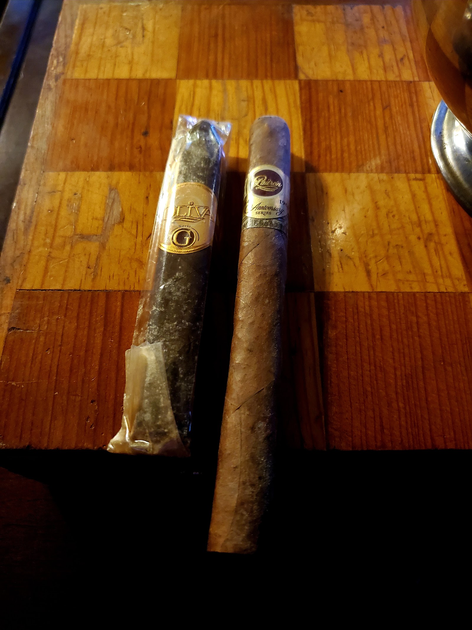 Casa Petrides Tobacco photo 9