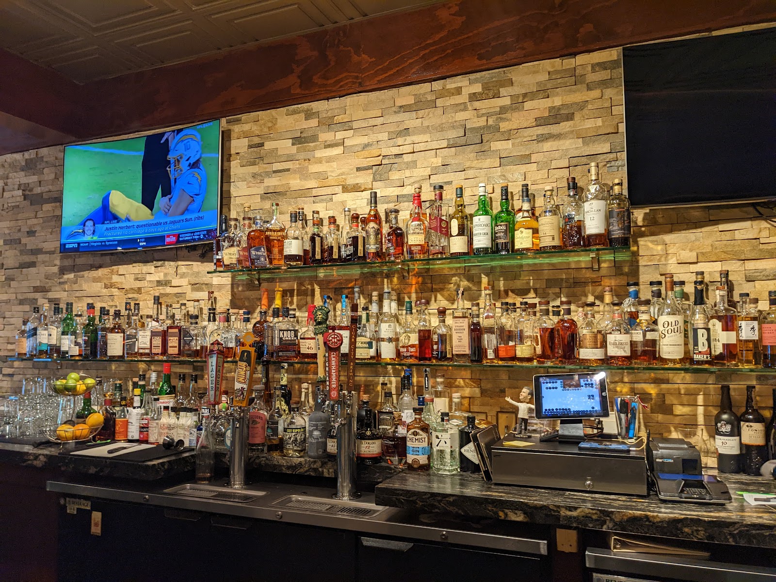 Casablanca Cigar Bar photo 7