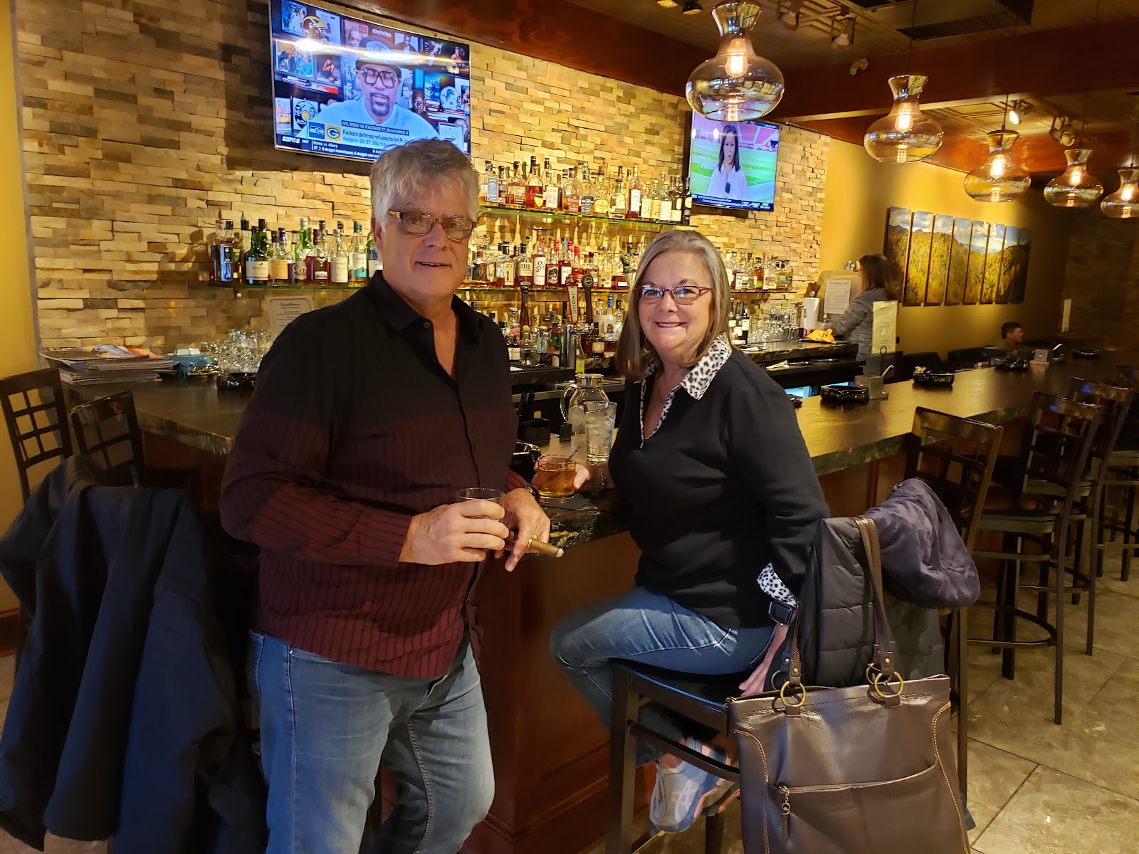 Casablanca Cigar Bar photo 10