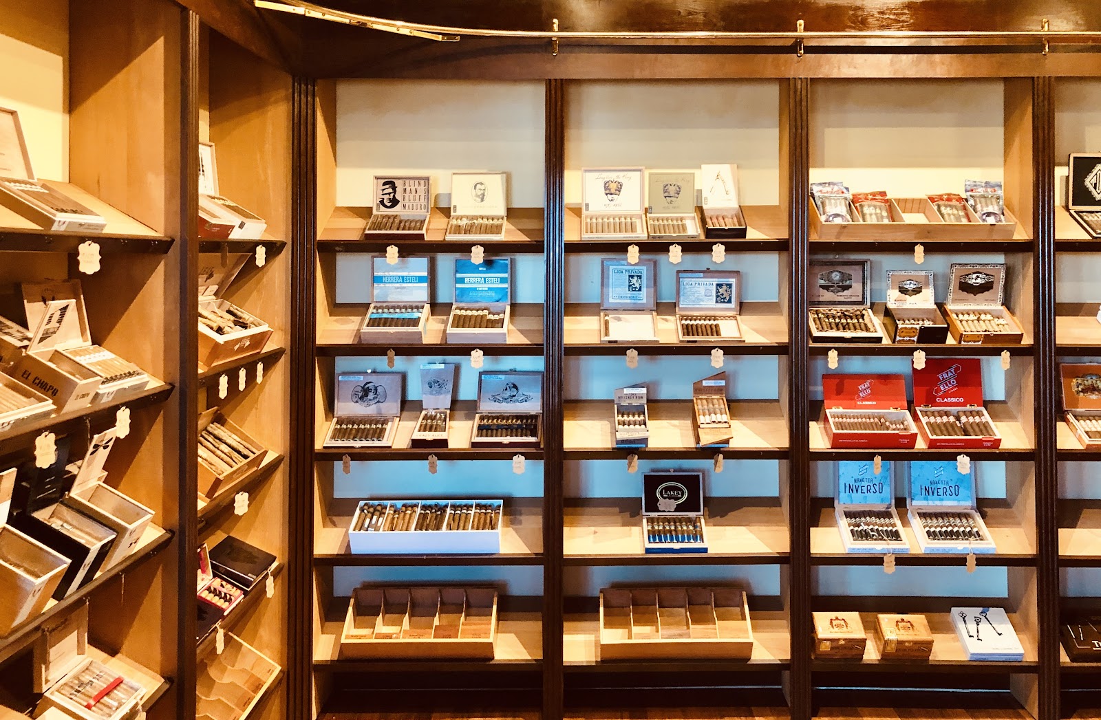 Casbar Cigar Lafayette photo 2