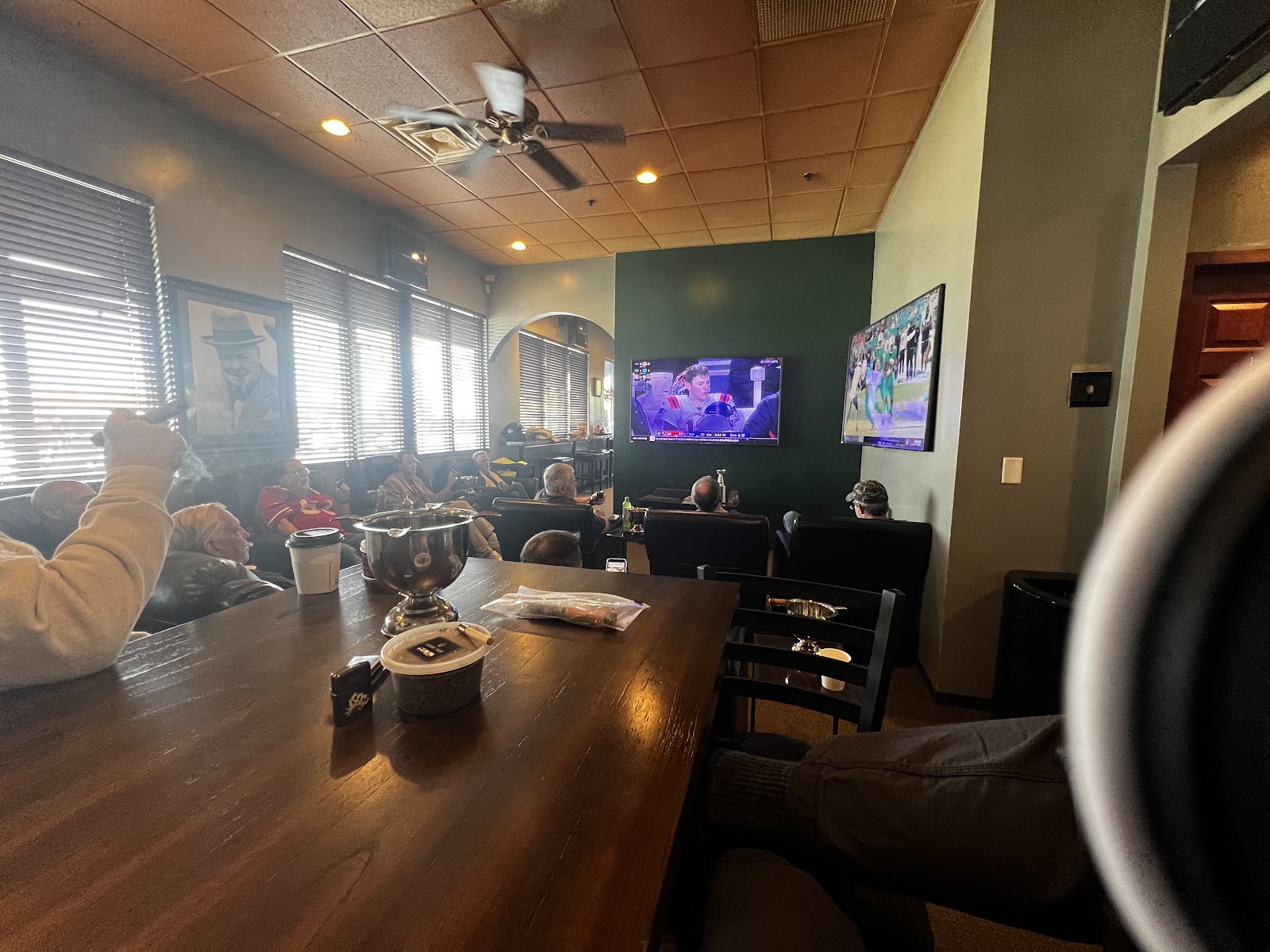 Casbar Cigar Lafayette photo 3