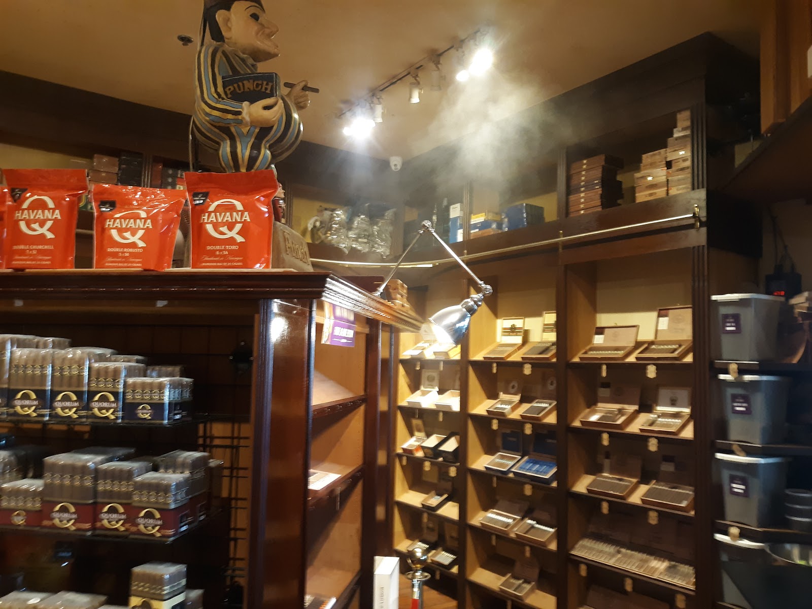 Casbar Cigar Lafayette photo 5