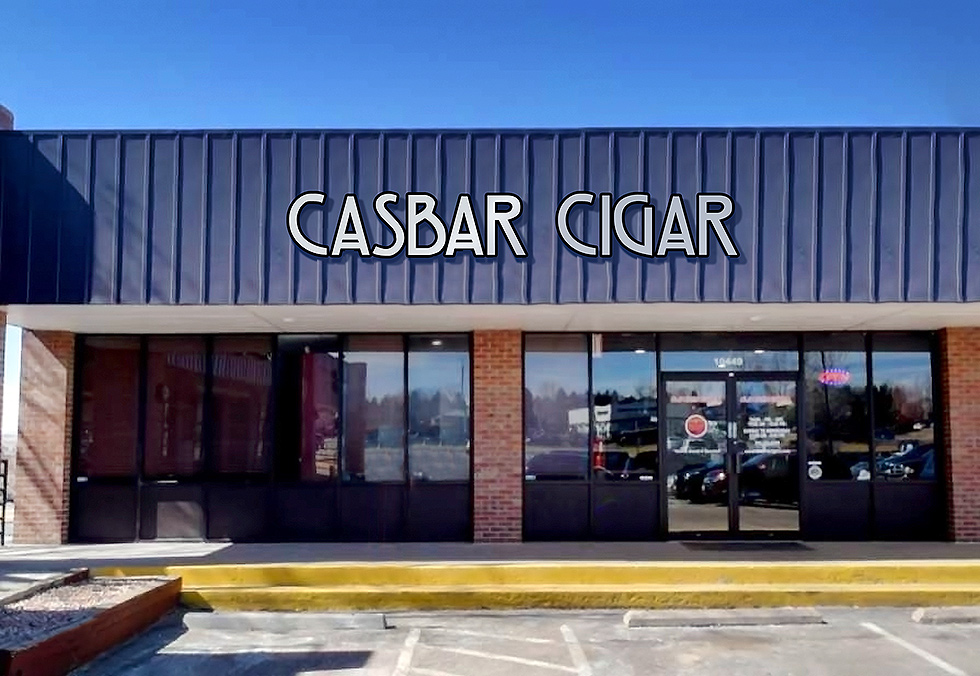 Casbar Cigar Parker