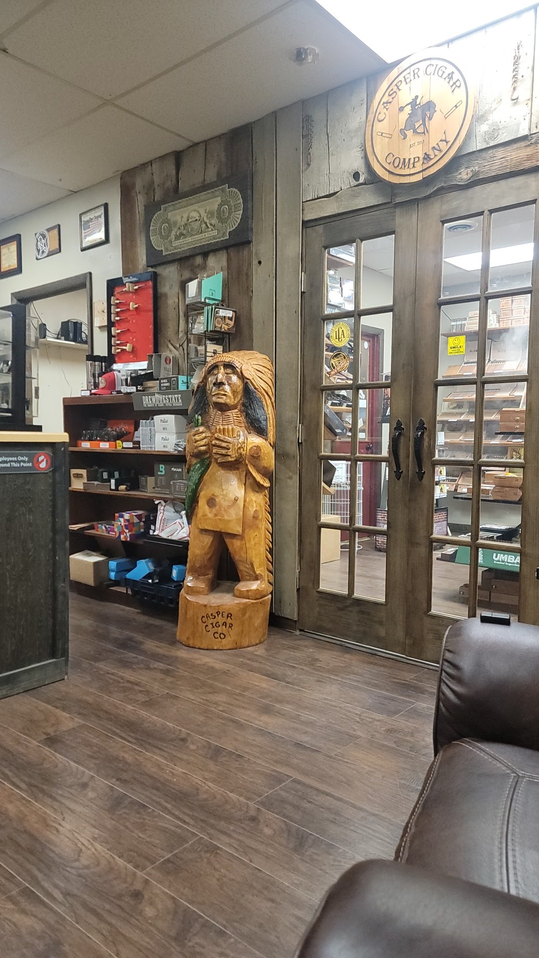 Casper Cigar Company