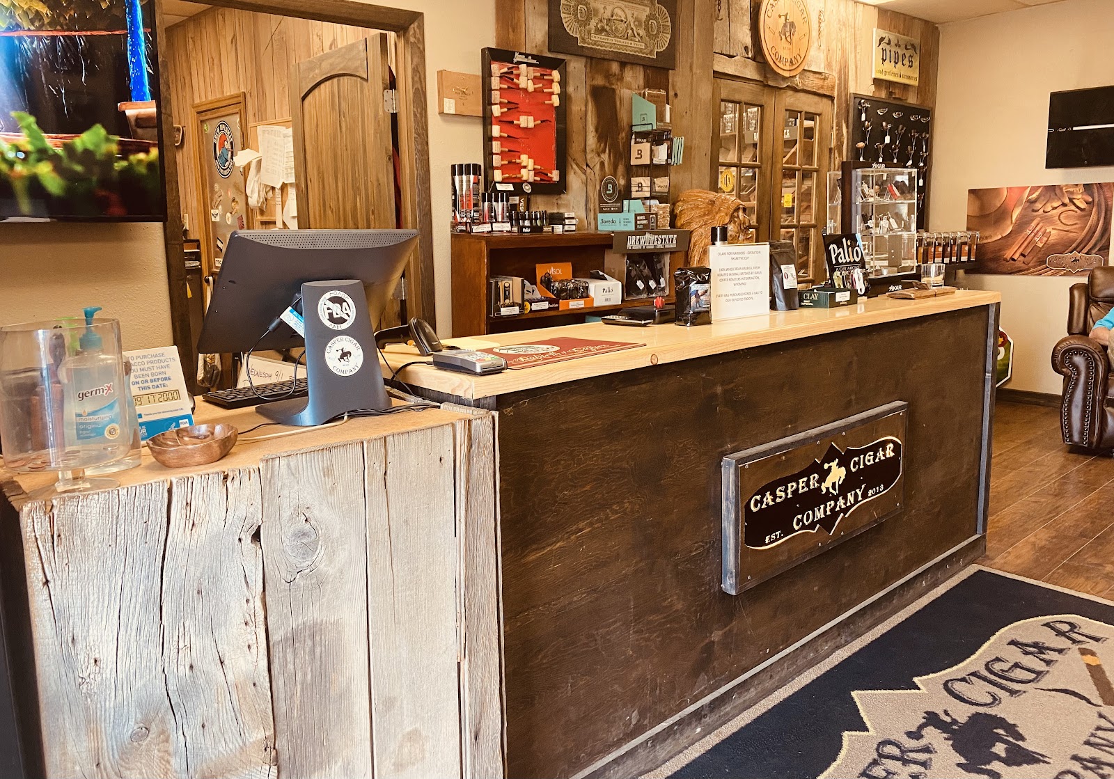 Casper Cigar Company photo 2