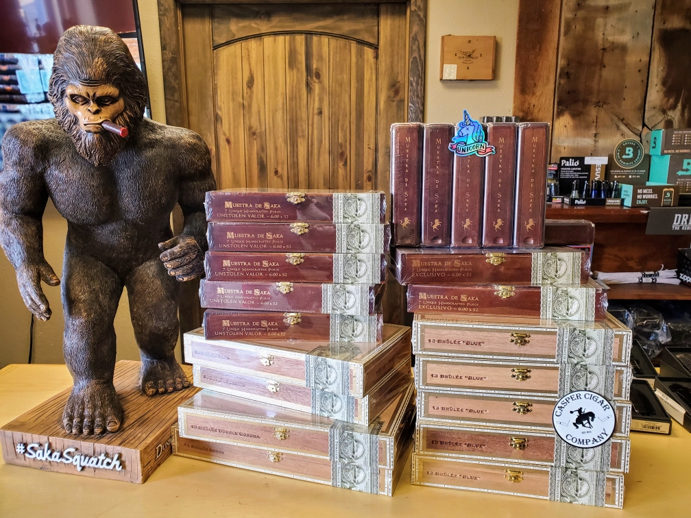 Casper Cigar Company photo 5