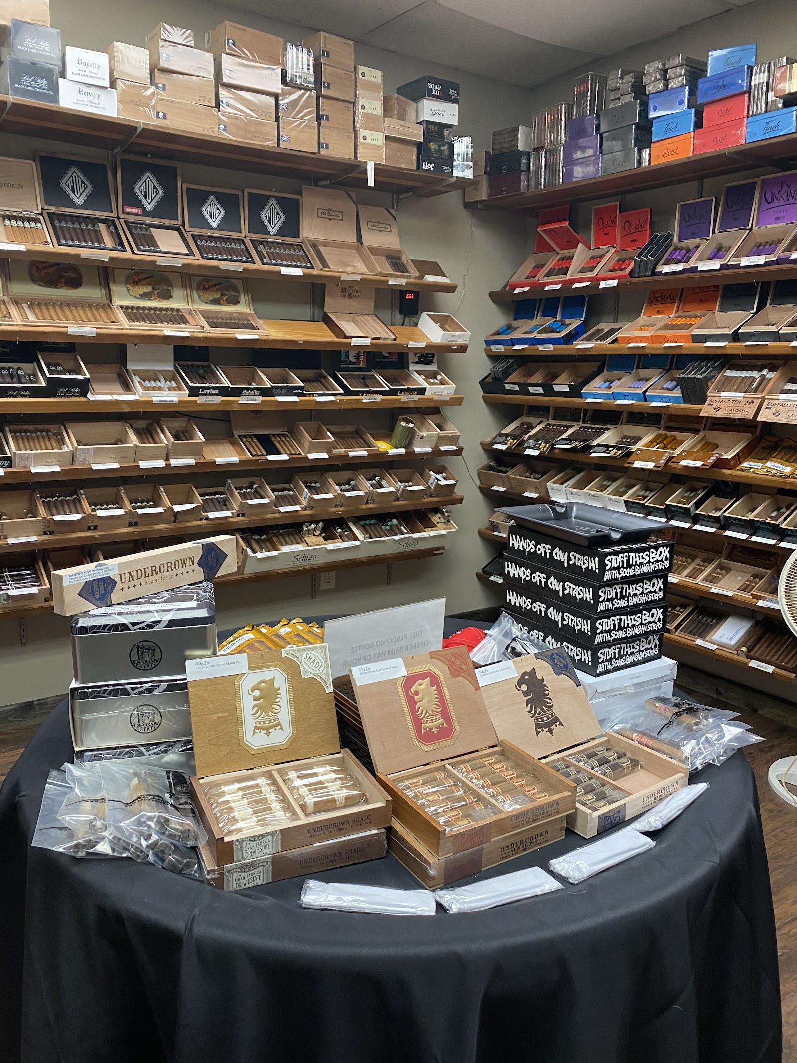 Casper Cigar Company photo 7