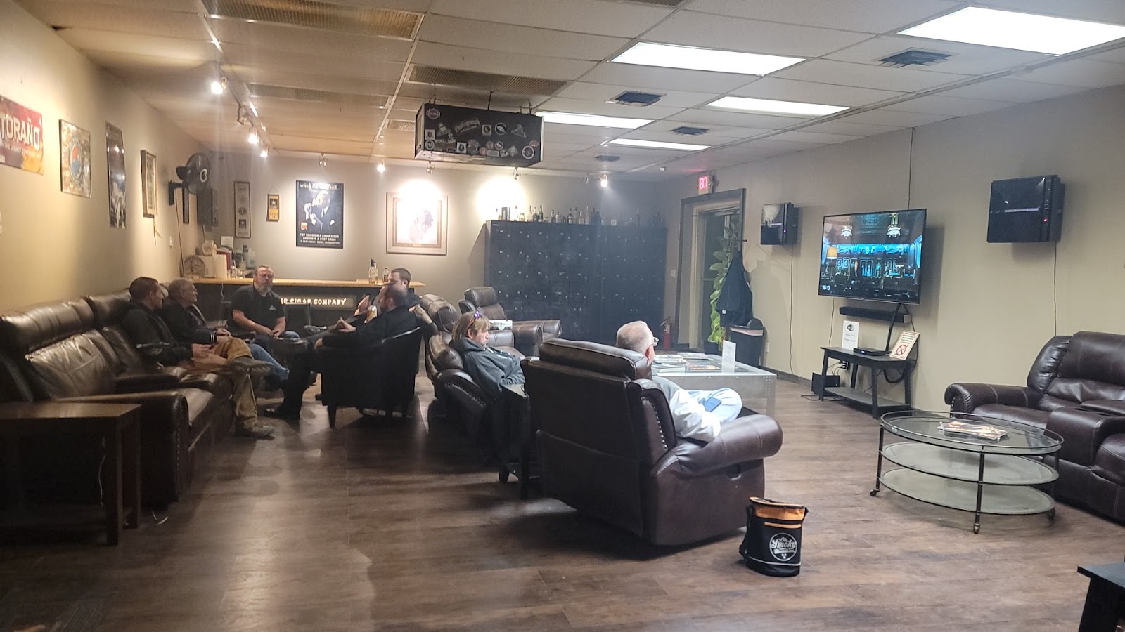 Casper Cigar Company photo 9