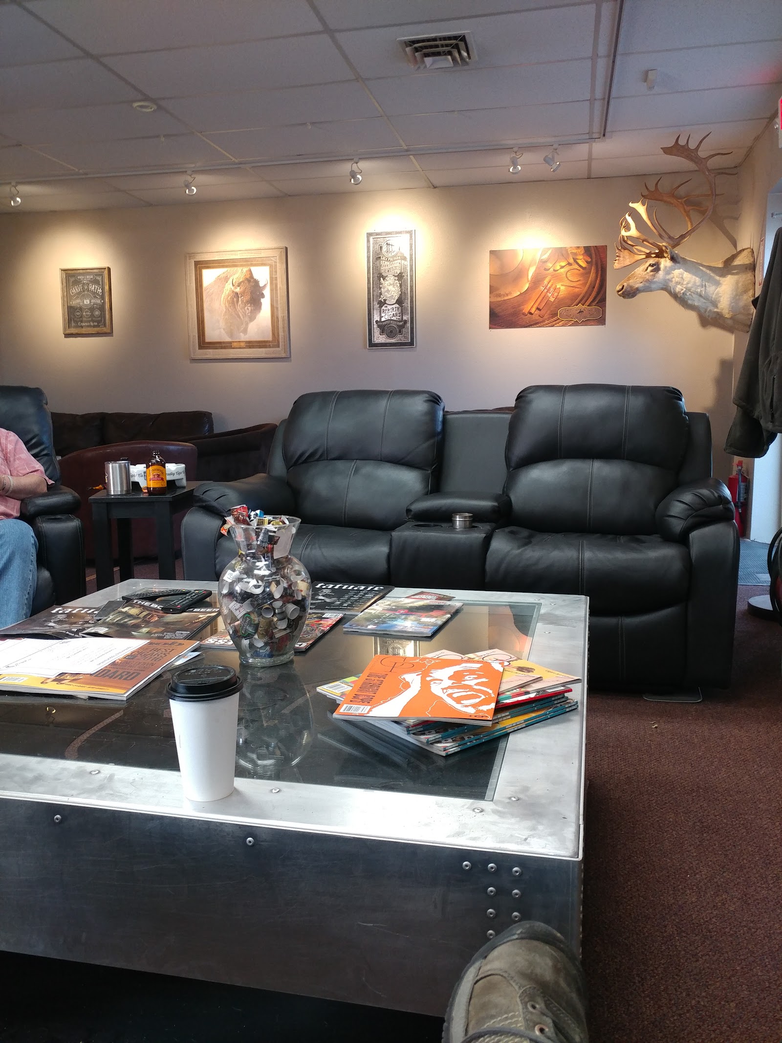 Casper Cigar Company photo 10