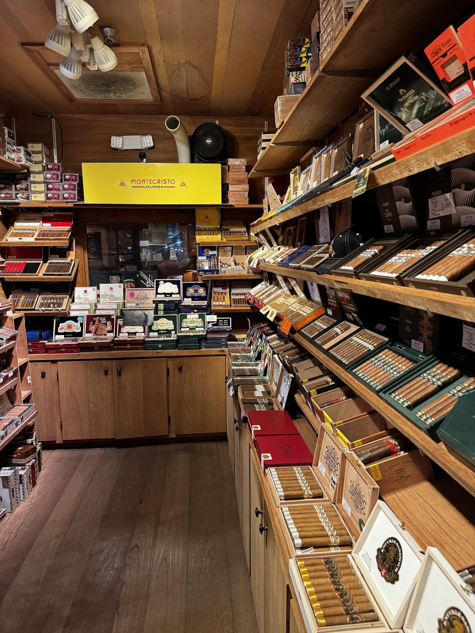 Cassco, Inc dba Tinder Box (HQ) photo 5