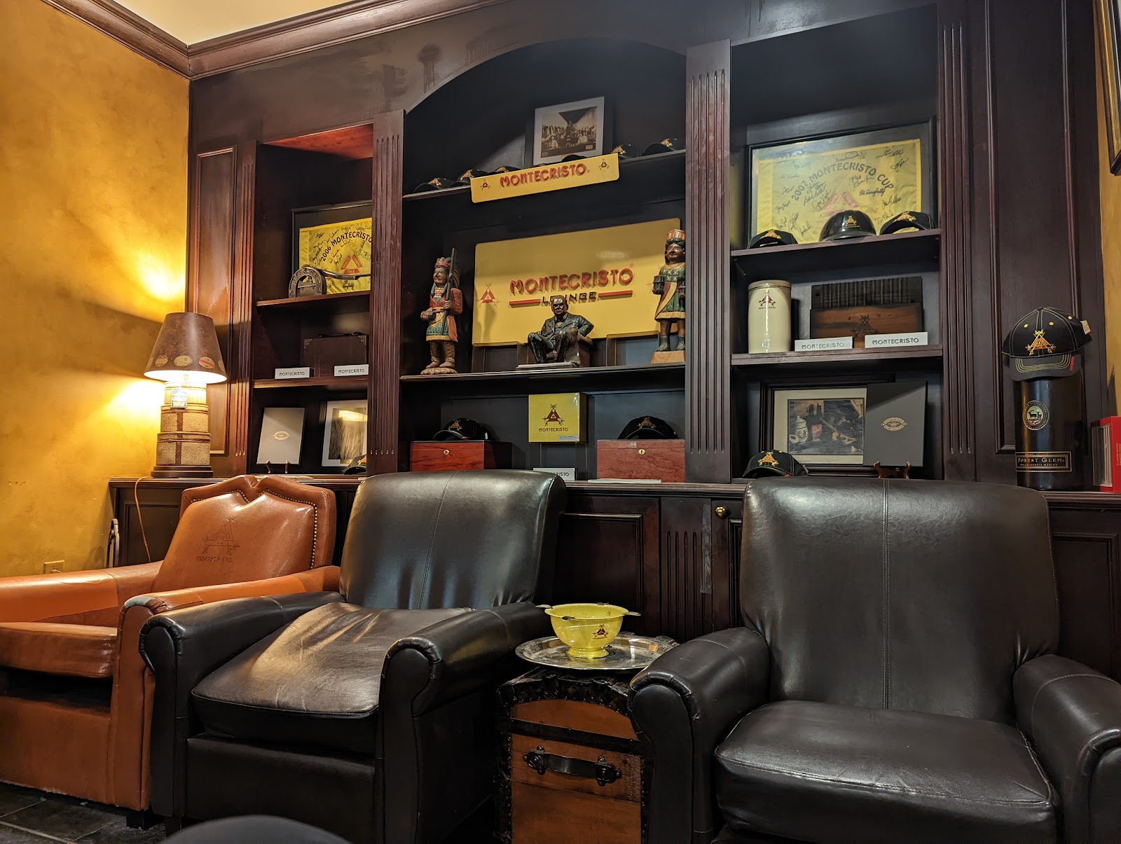 Cassco, Inc dba Tinder Box (HQ) photo 6