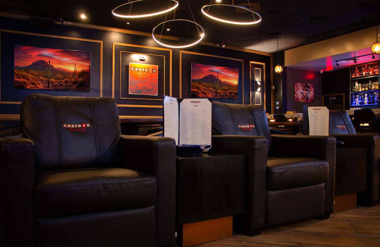 Castro's Cigar Bar, LLC photo 2