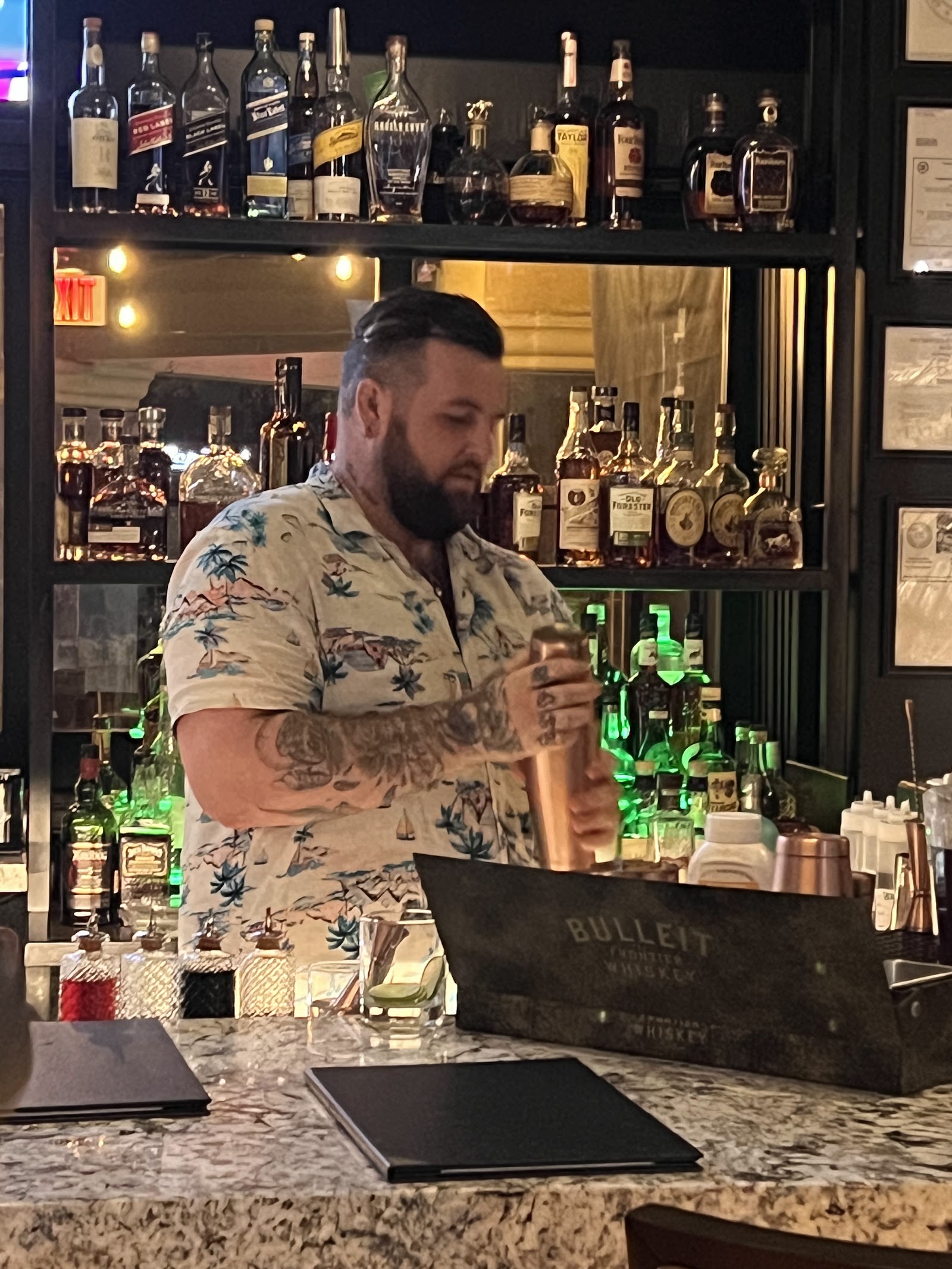 Castro's Cigar Bar, LLC photo 4