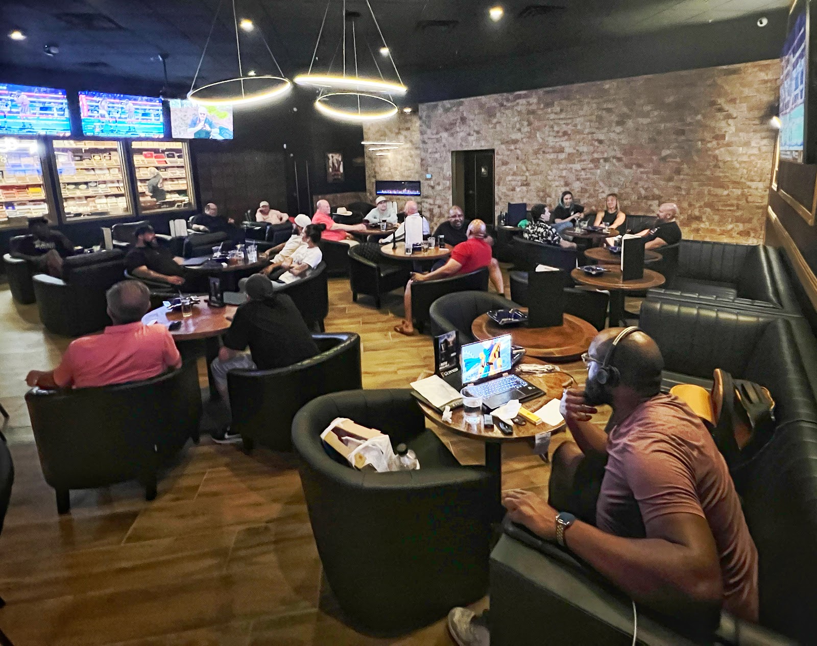 Castro's Cigar Bar, LLC photo 5