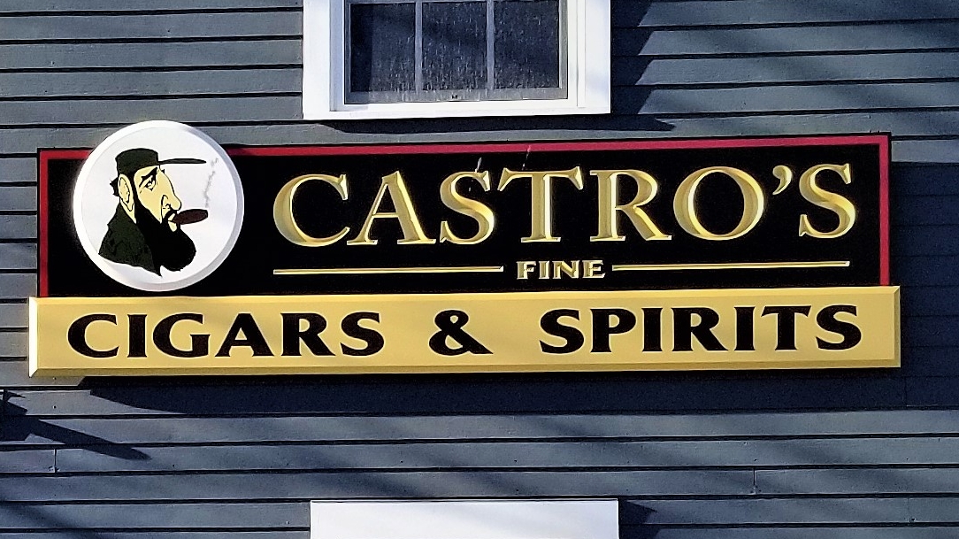 Castros Cigar Lounge LLC