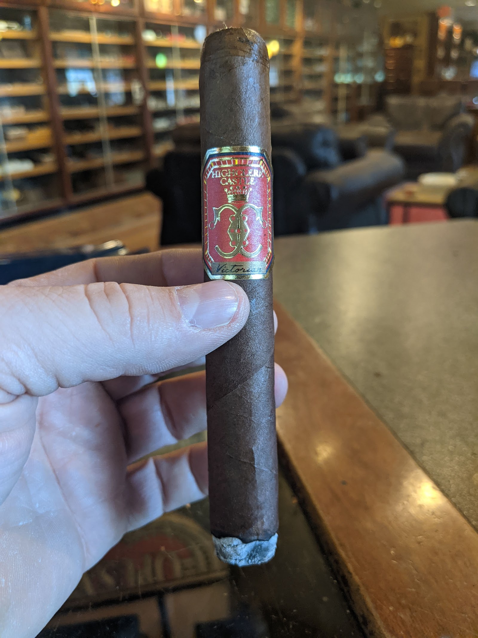 Castros Cigar Lounge LLC photo 7