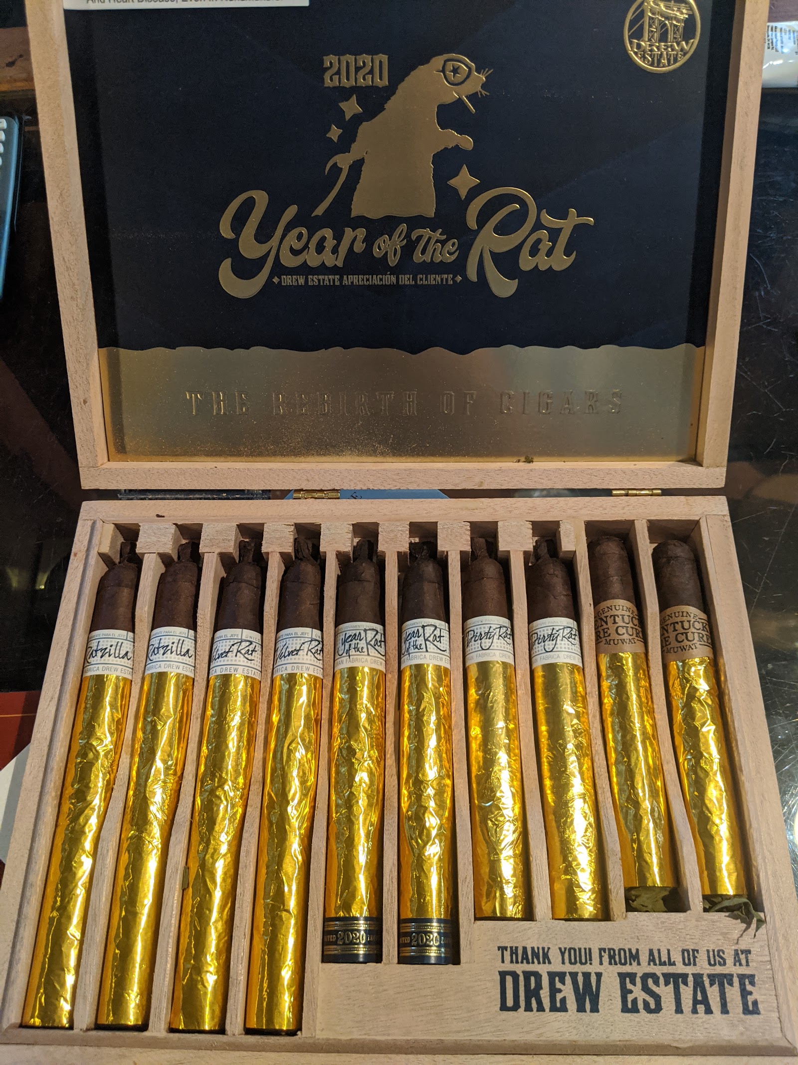 Castros Cigar Lounge LLC photo 10